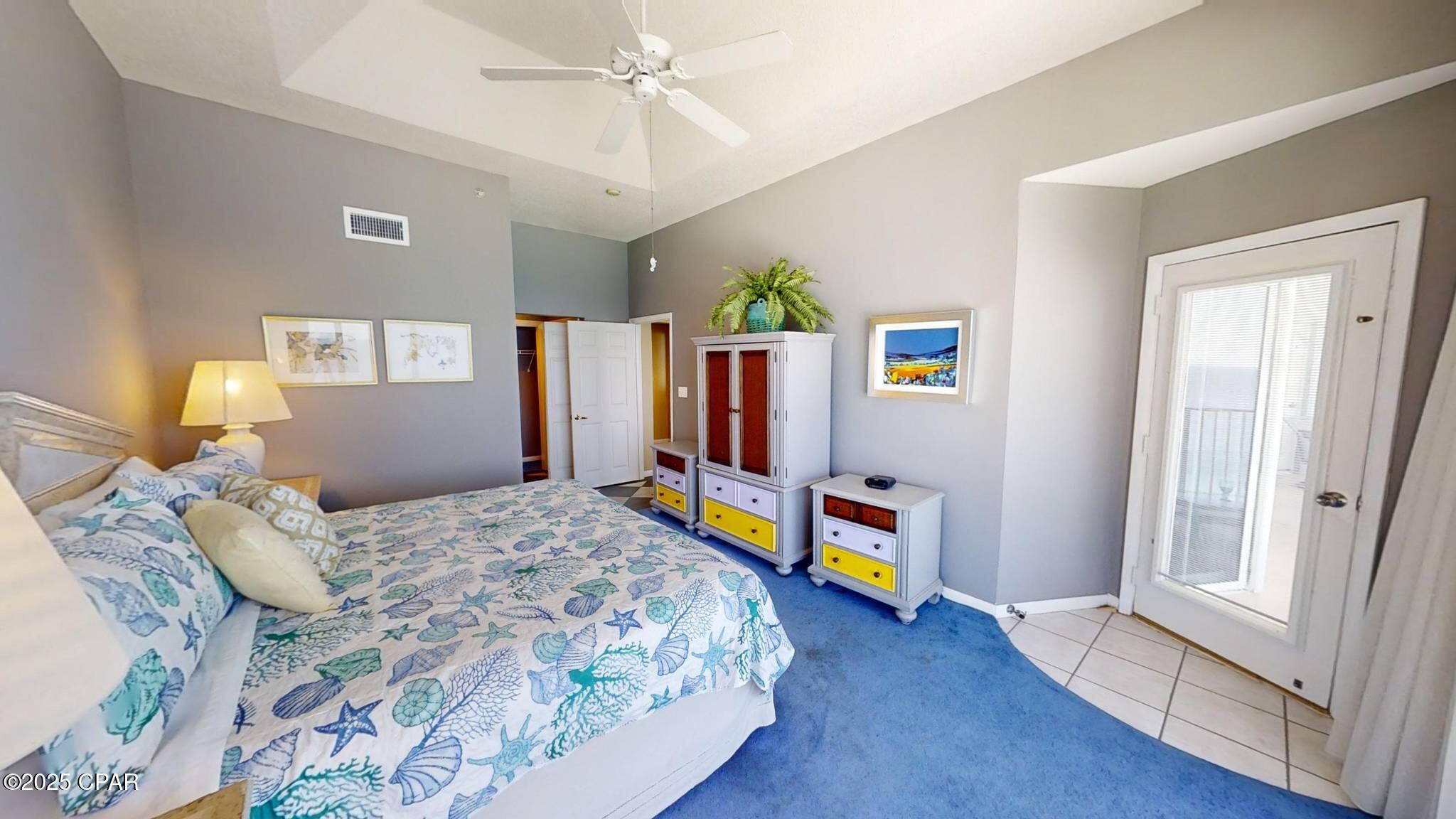 Long Beach Towers II - Residential