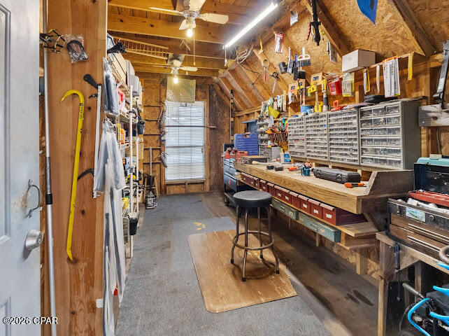 Callaway - Residential