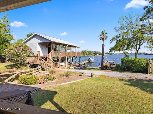 Callaway - Residential