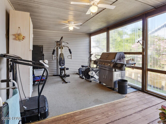 Callaway - Residential