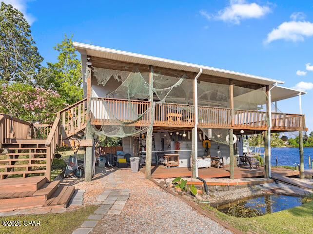 Callaway - Residential