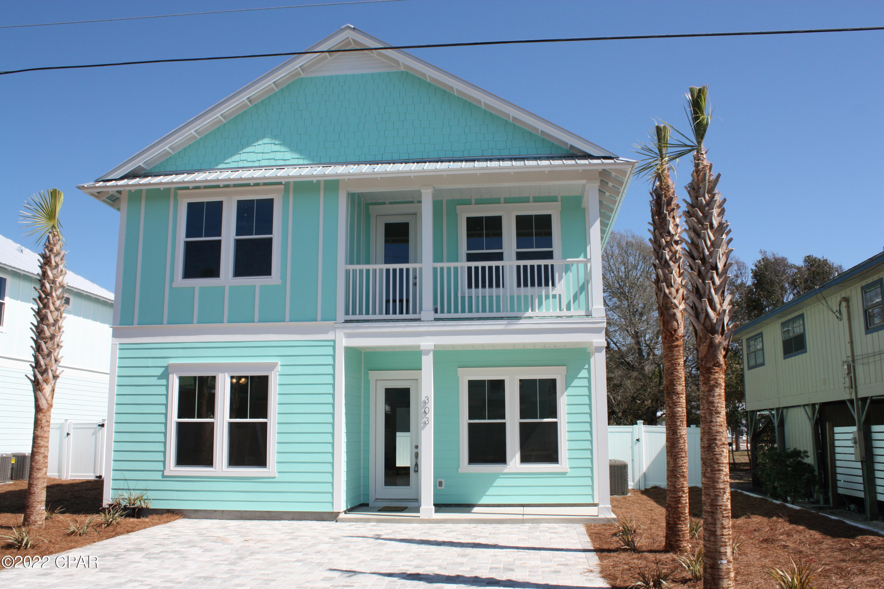 Wells Gulf Beach Estates - Residential