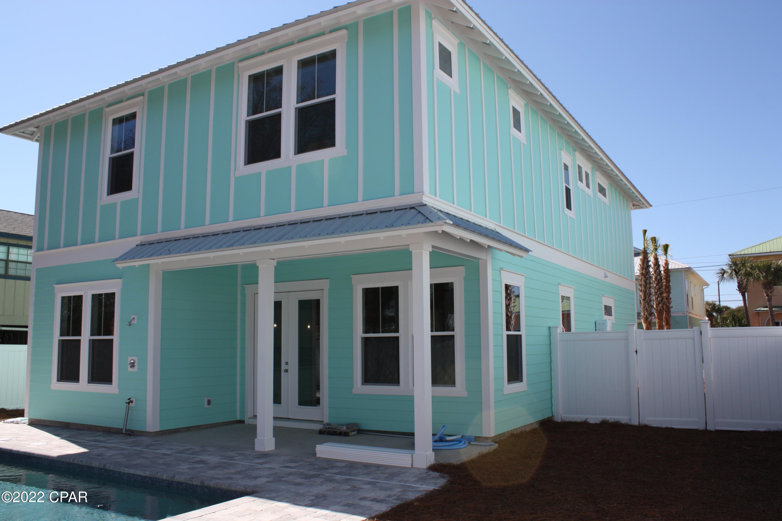 Wells Gulf Beach Estates - Residential