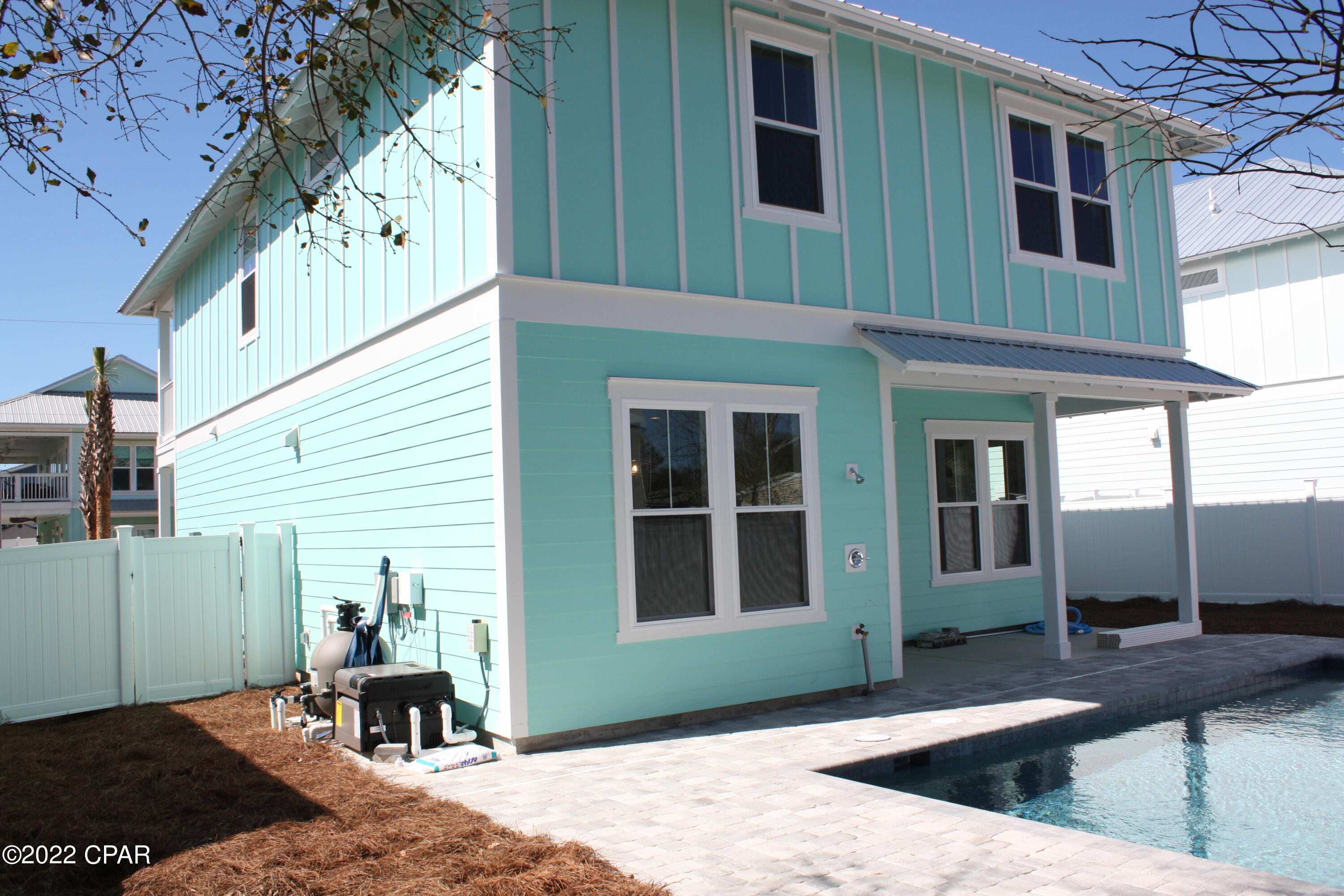 Wells Gulf Beach Estates - Residential