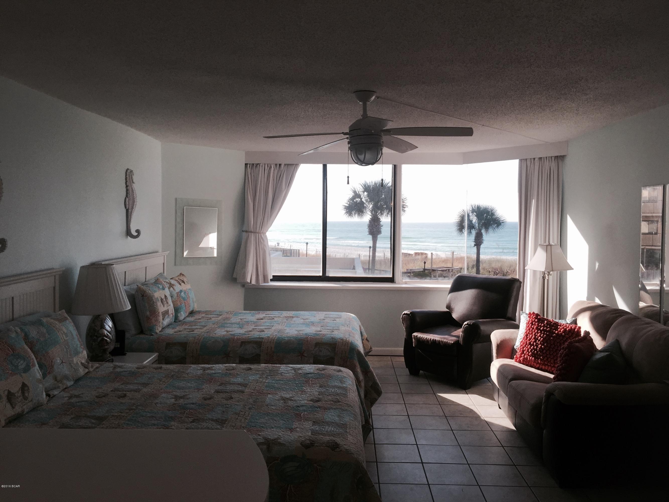 Top Of The Gulf Condo. - Residential