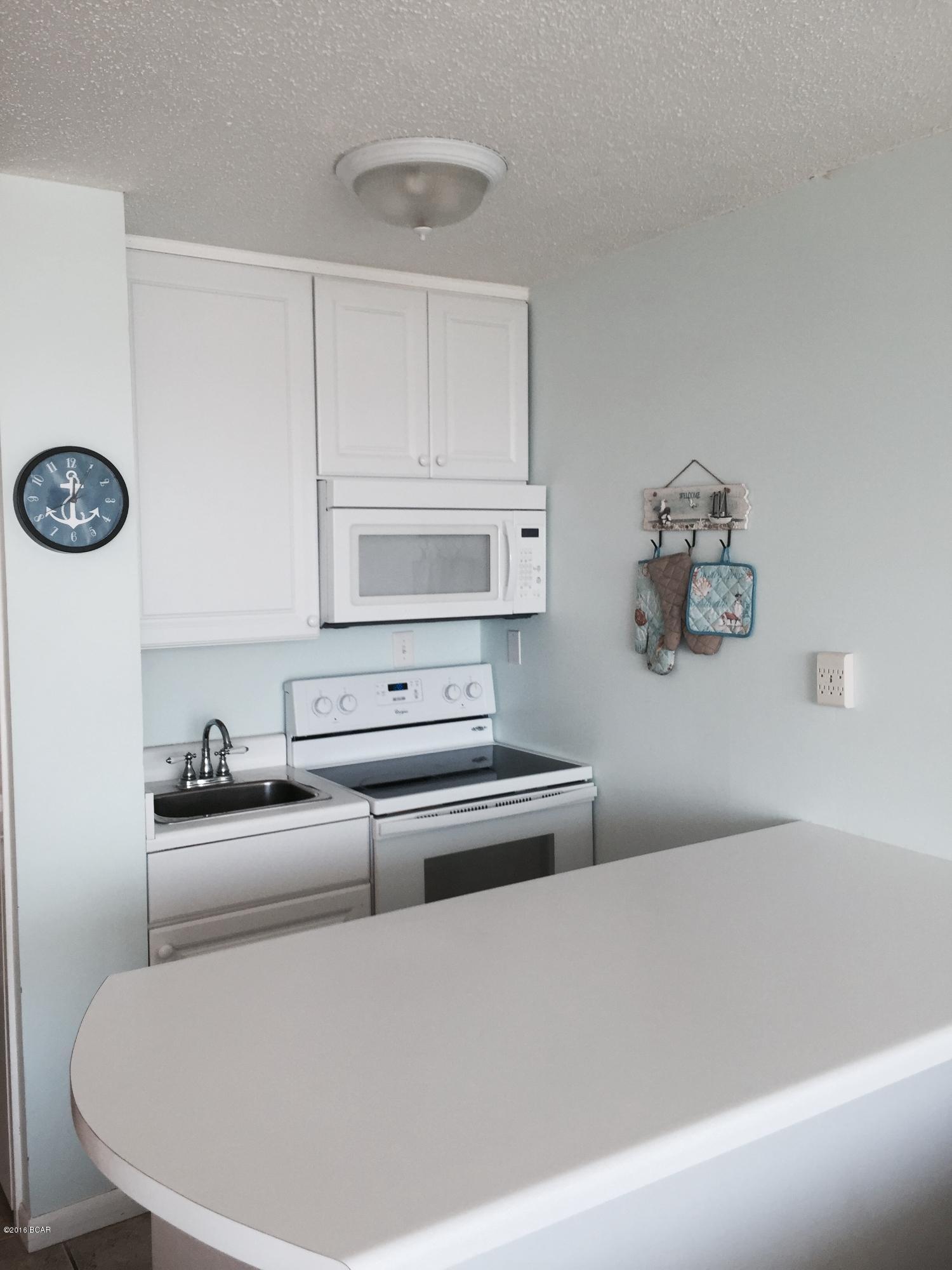 Top Of The Gulf Condo. - Residential