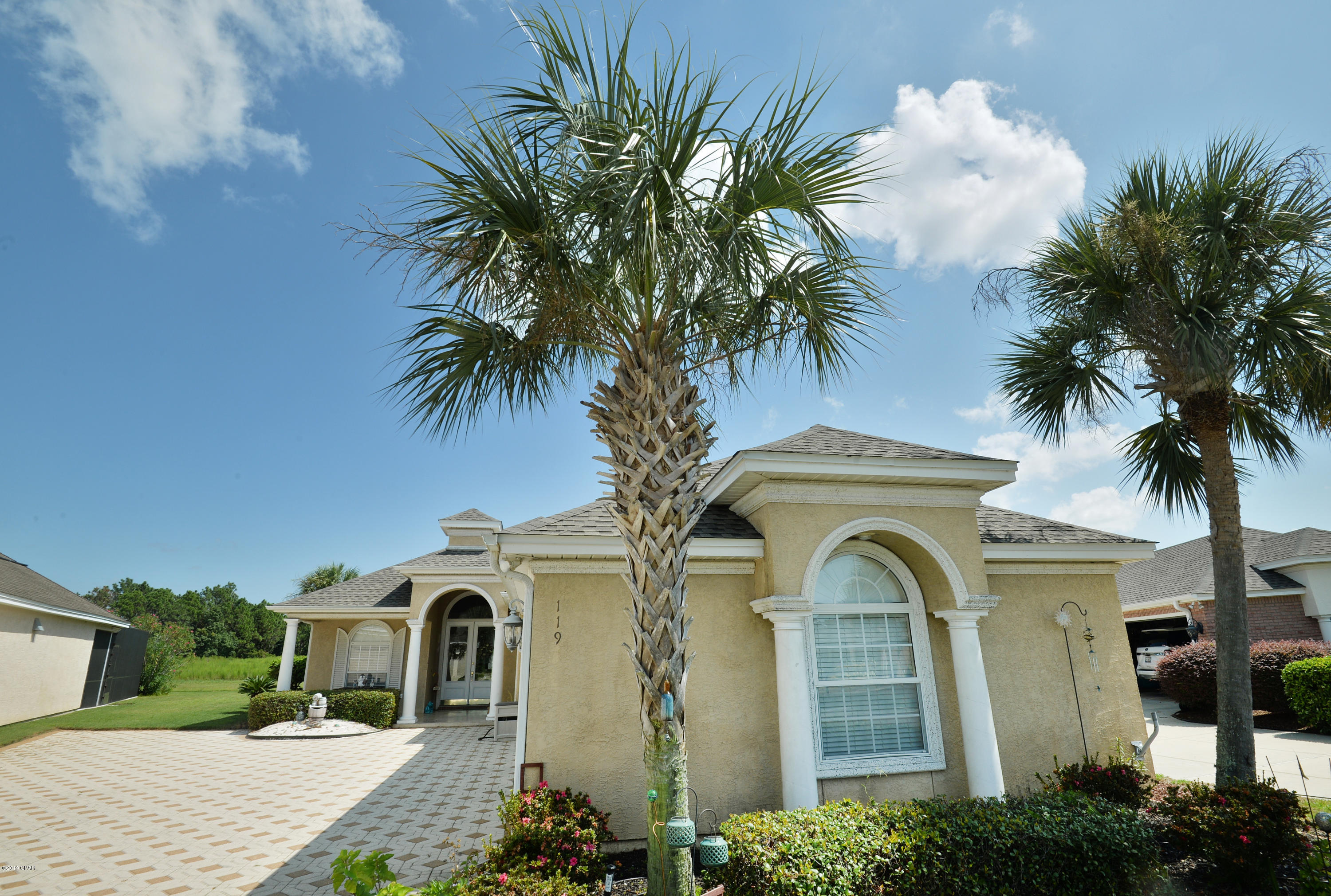 Tierra Verde Phase I - Residential