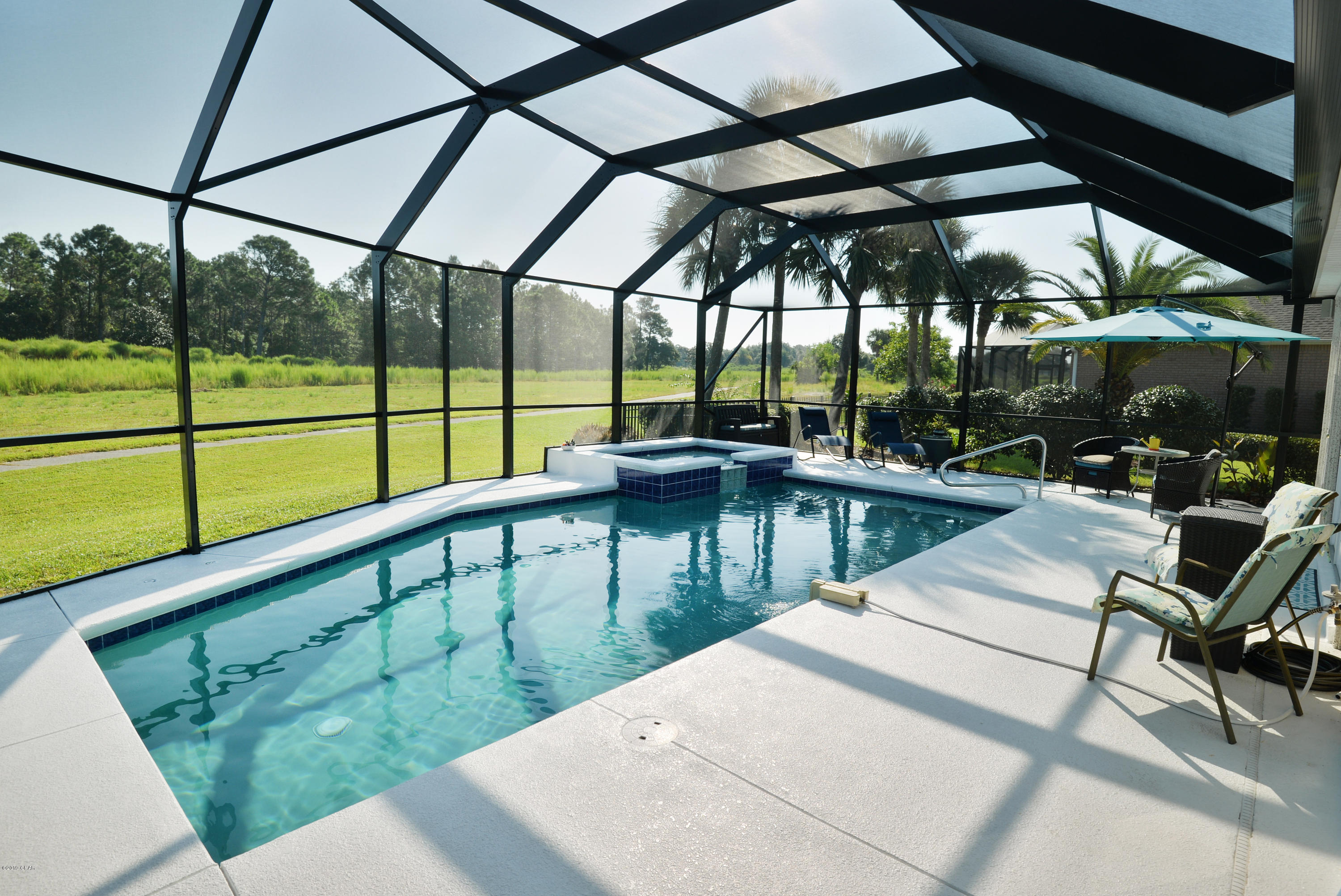 Tierra Verde Phase I - Residential