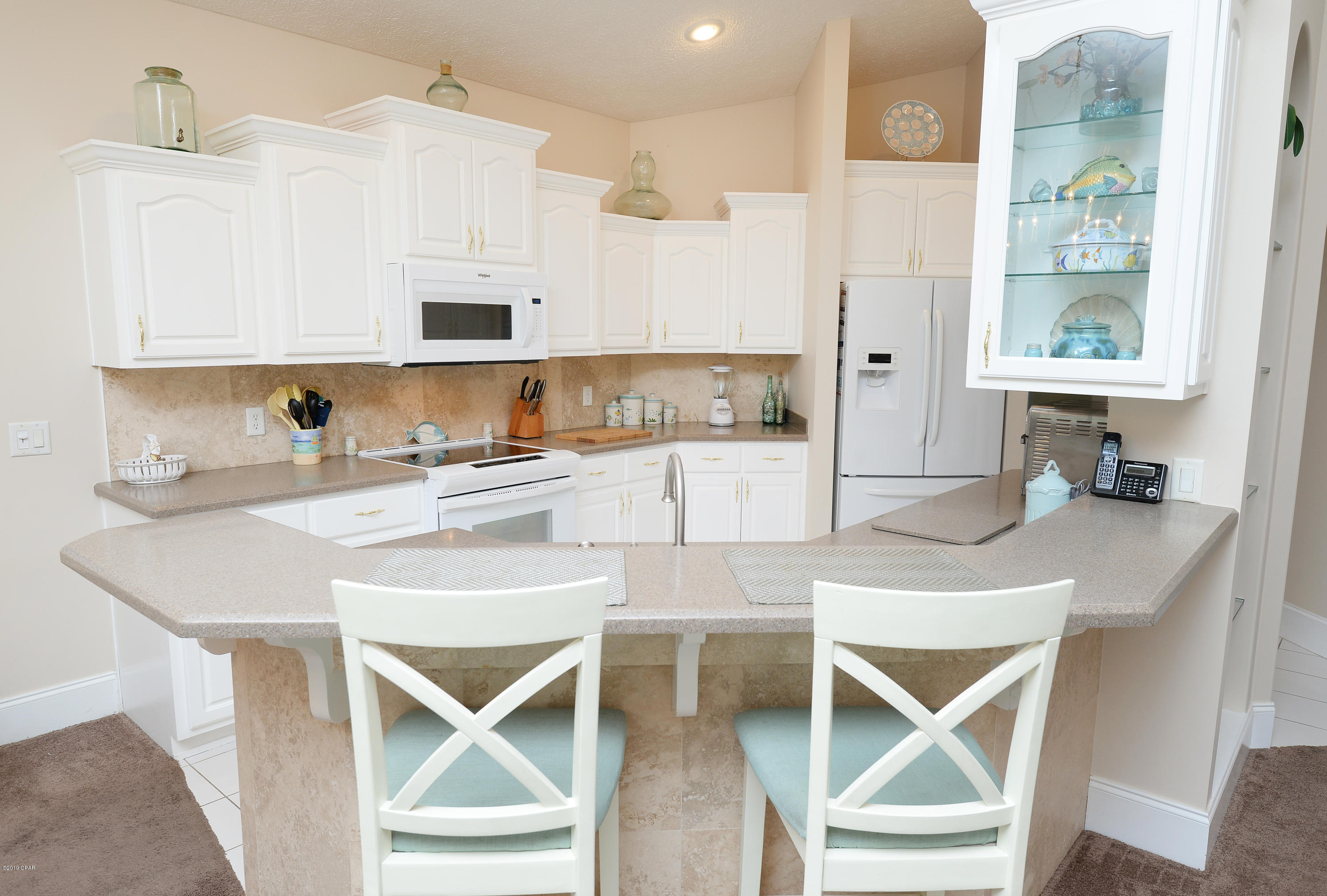 Tierra Verde Phase I - Residential