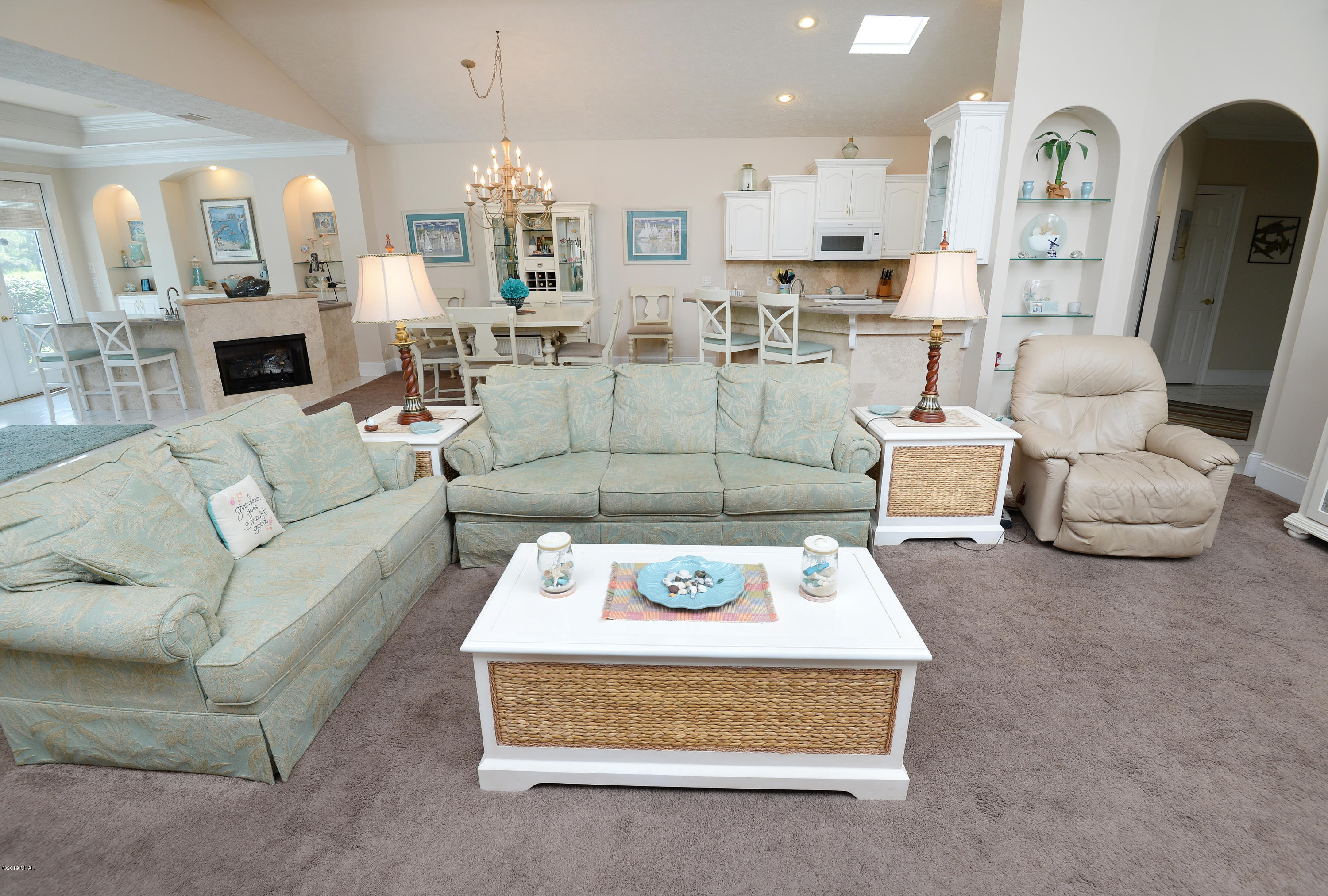 Tierra Verde Phase I - Residential