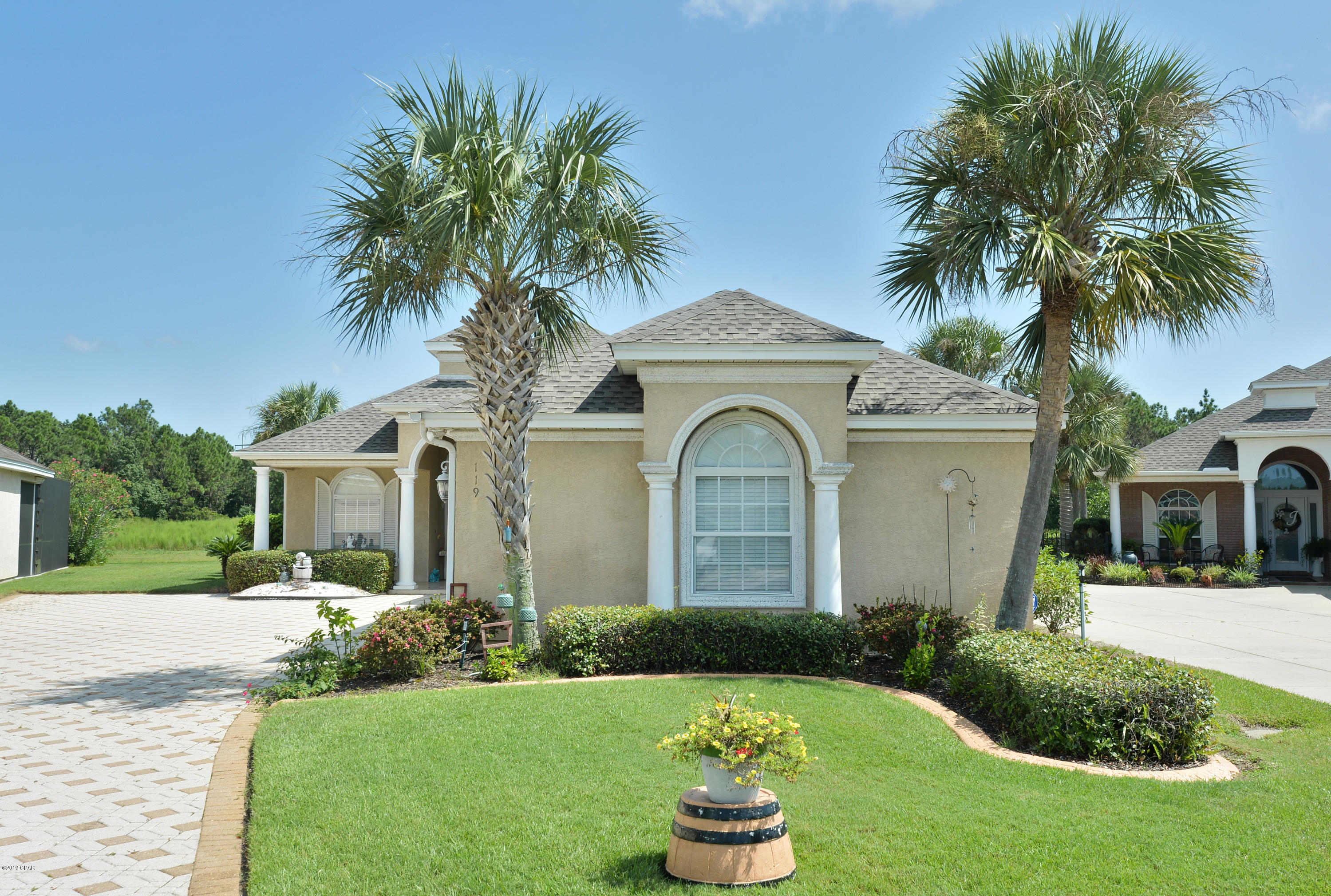 Tierra Verde Phase I - Residential