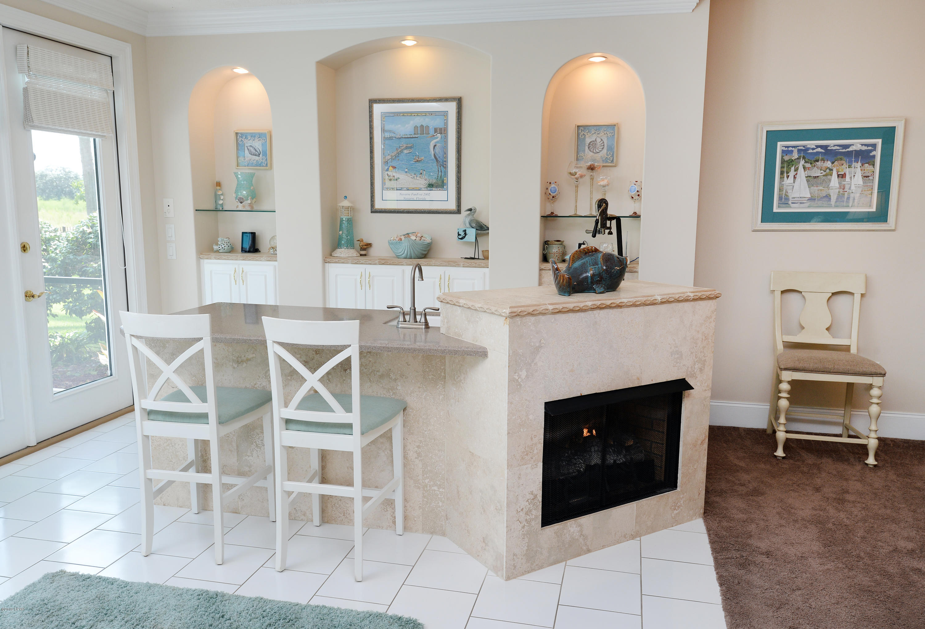 Tierra Verde Phase I - Residential