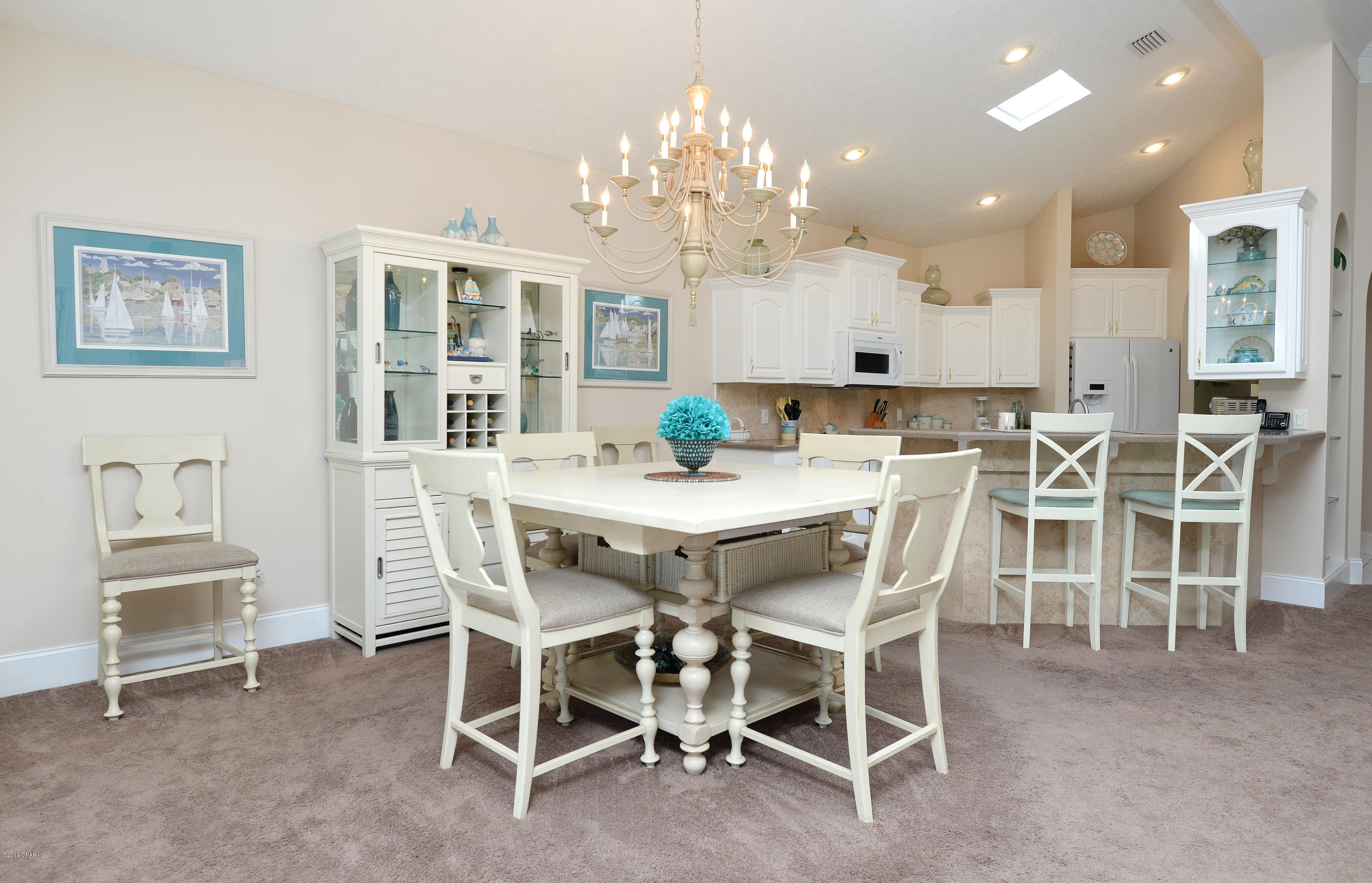 Tierra Verde Phase I - Residential