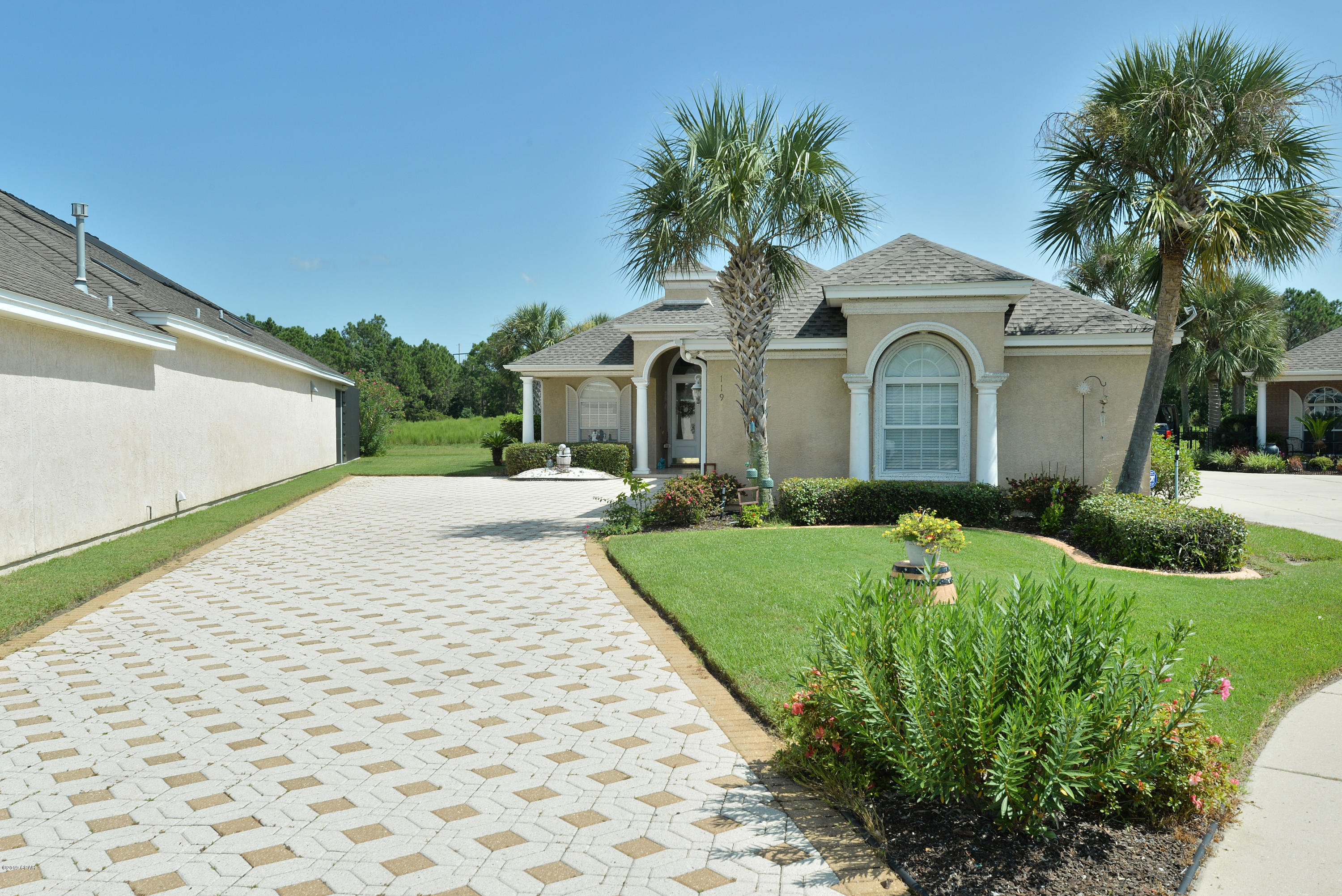 Tierra Verde Phase I - Residential