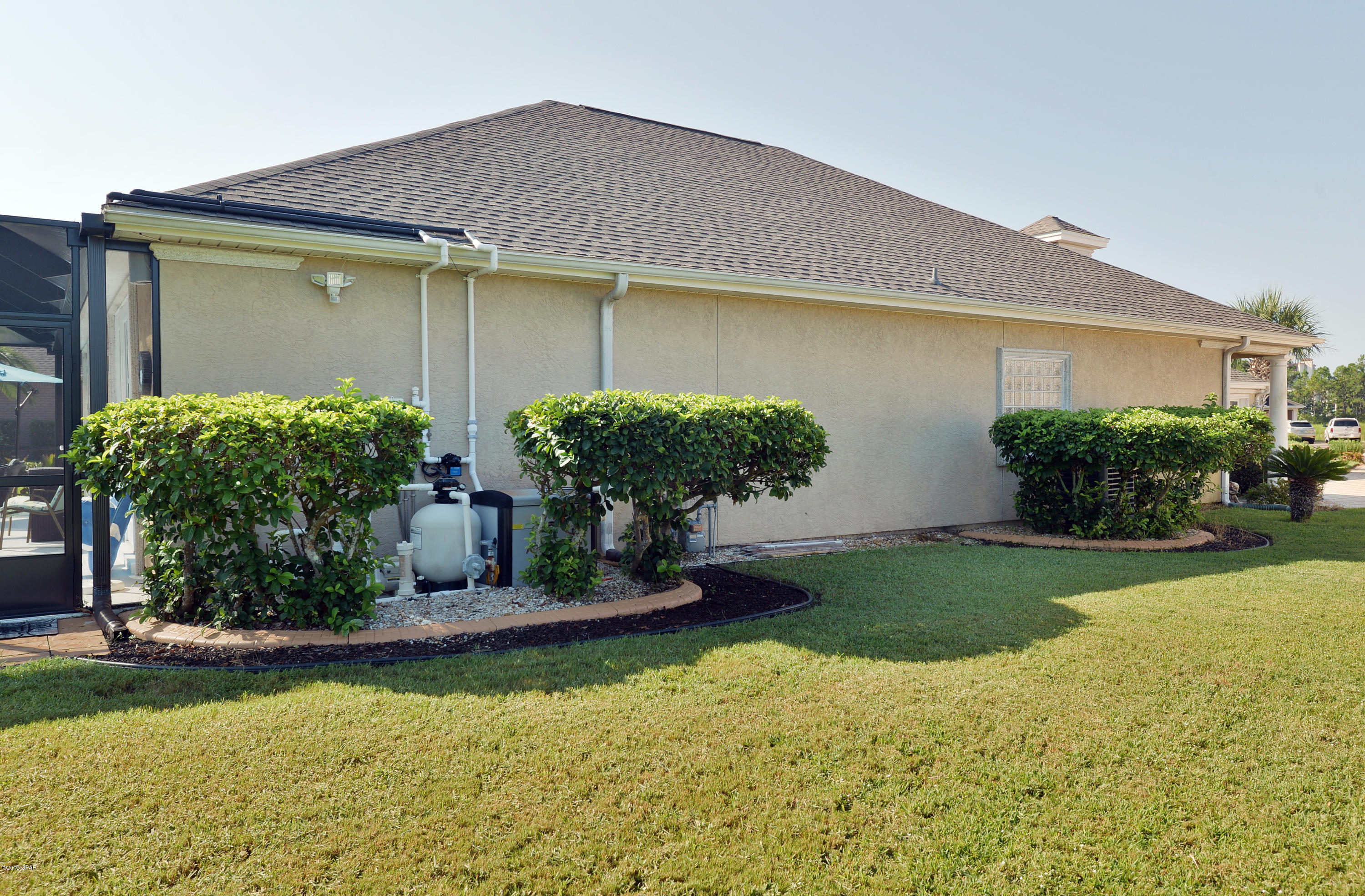 Tierra Verde Phase I - Residential