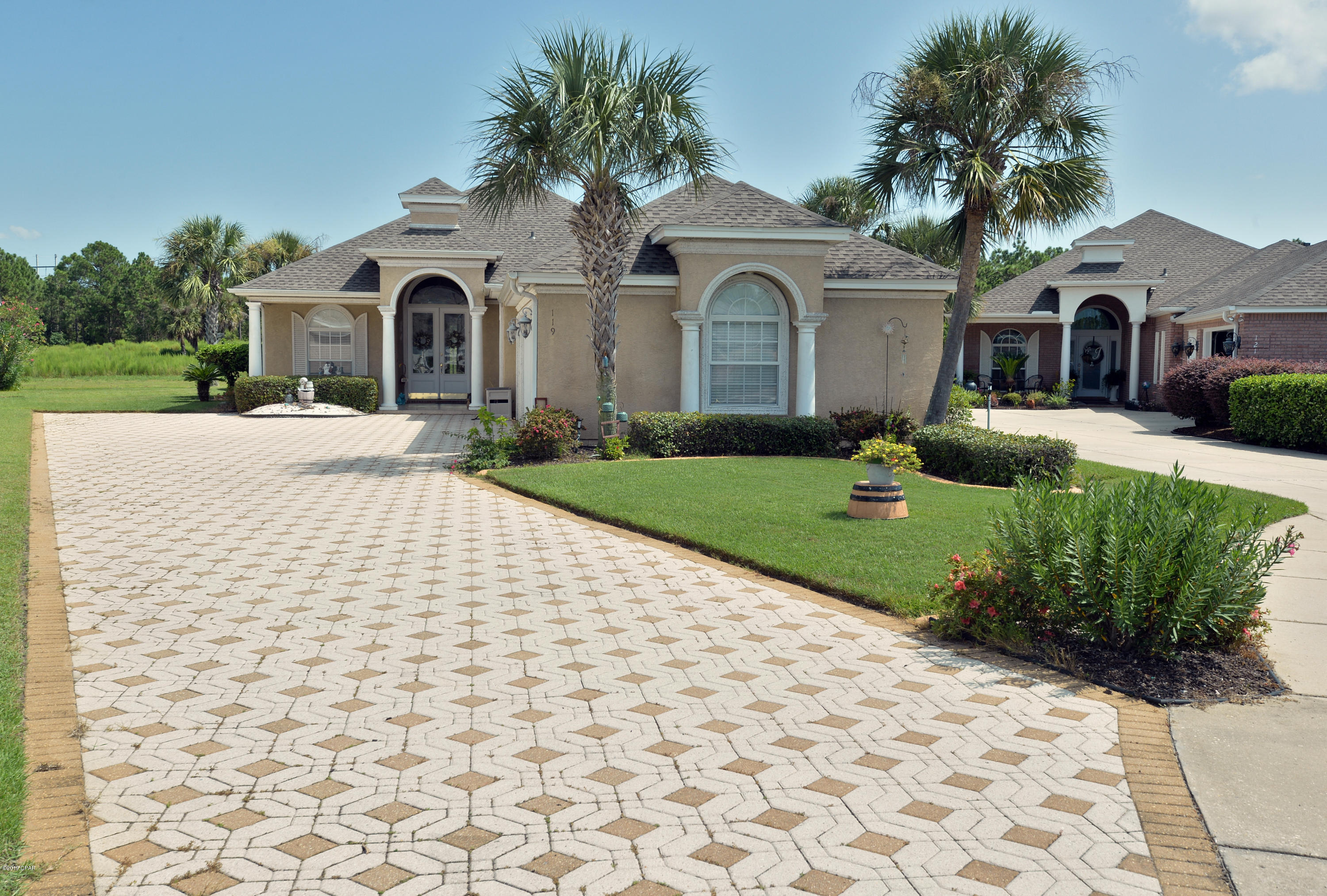 Tierra Verde Phase I - Residential