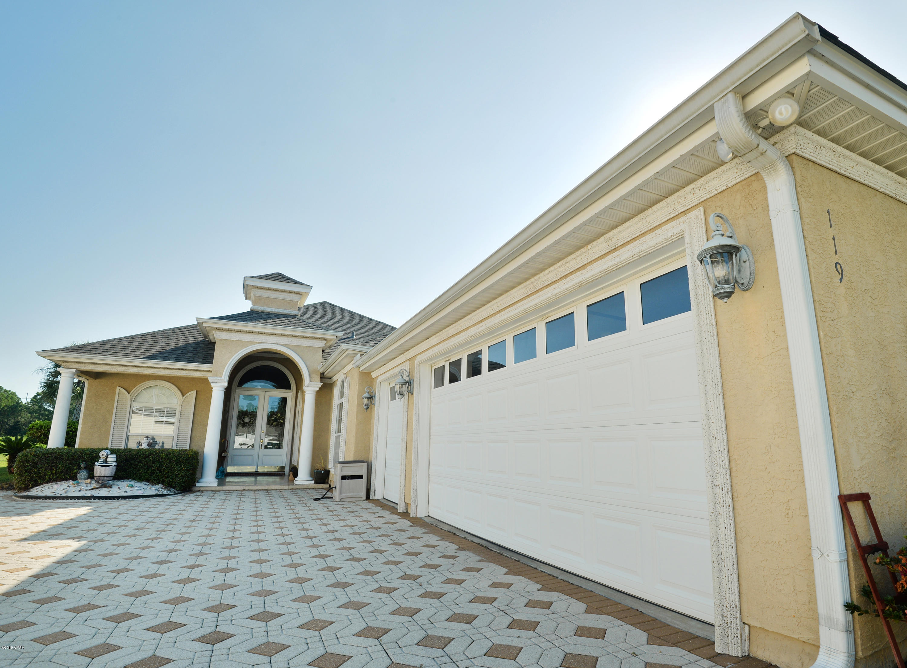 Tierra Verde Phase I - Residential