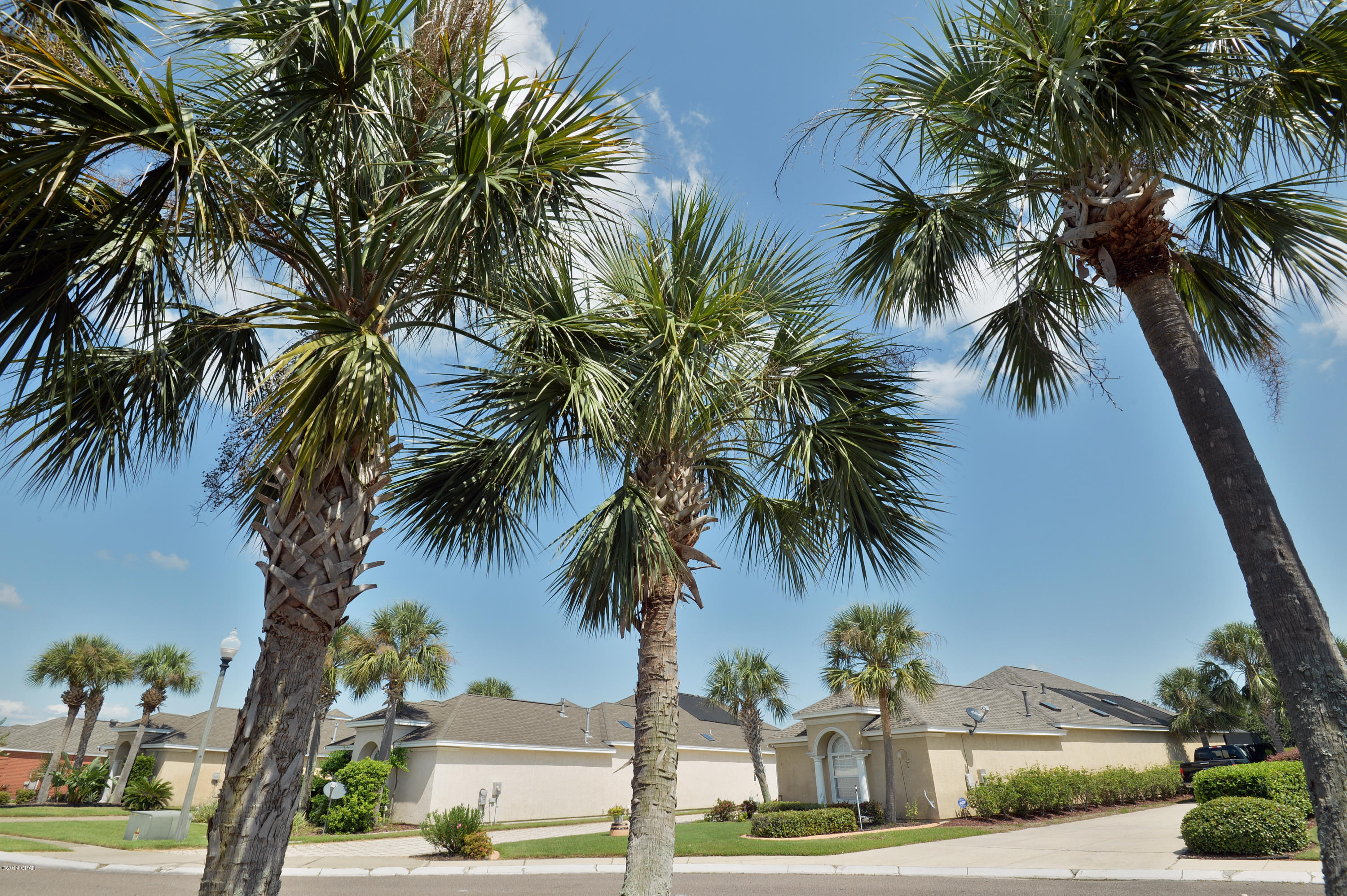 Tierra Verde Phase I - Residential