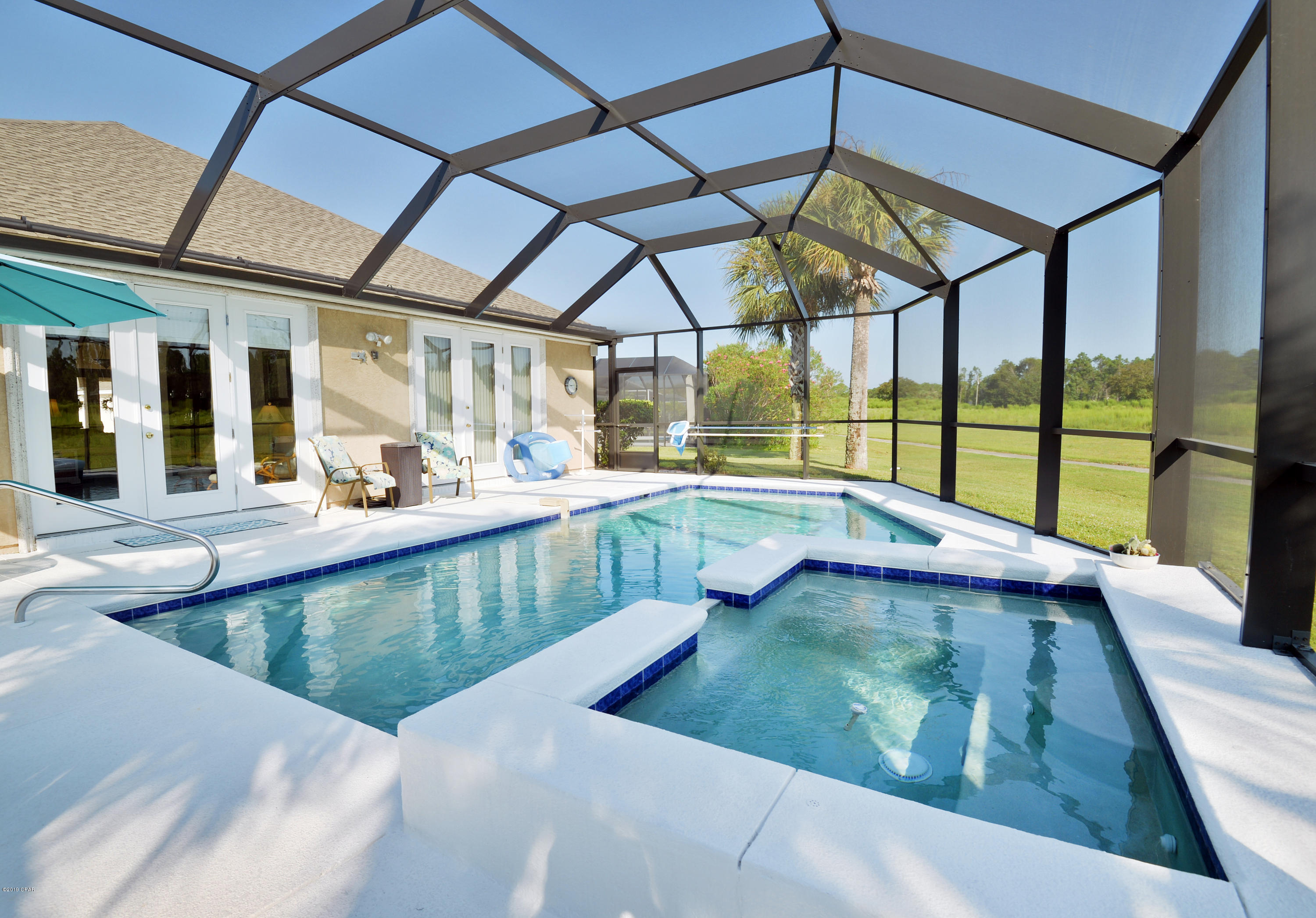 Tierra Verde Phase I - Residential