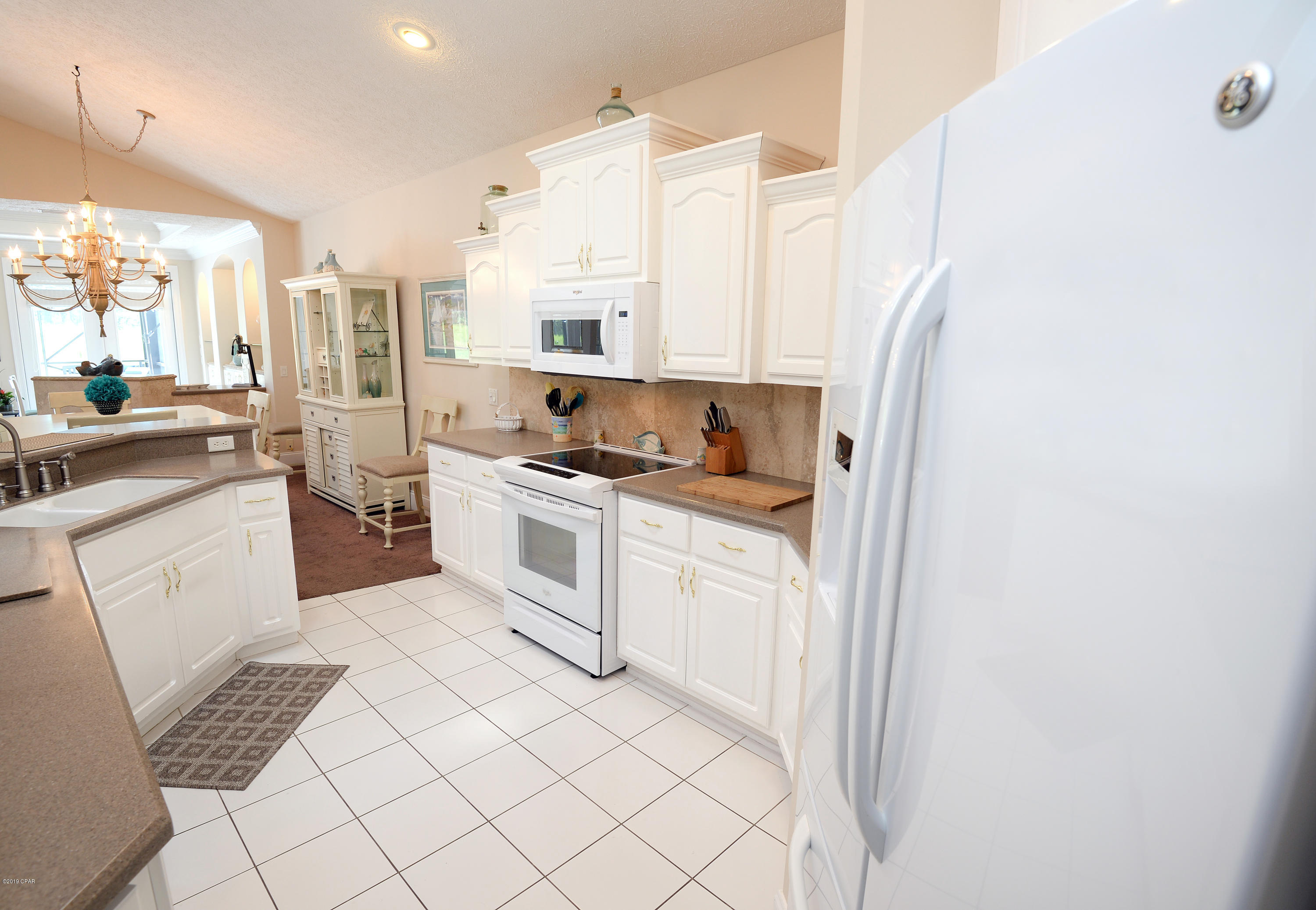 Tierra Verde Phase I - Residential