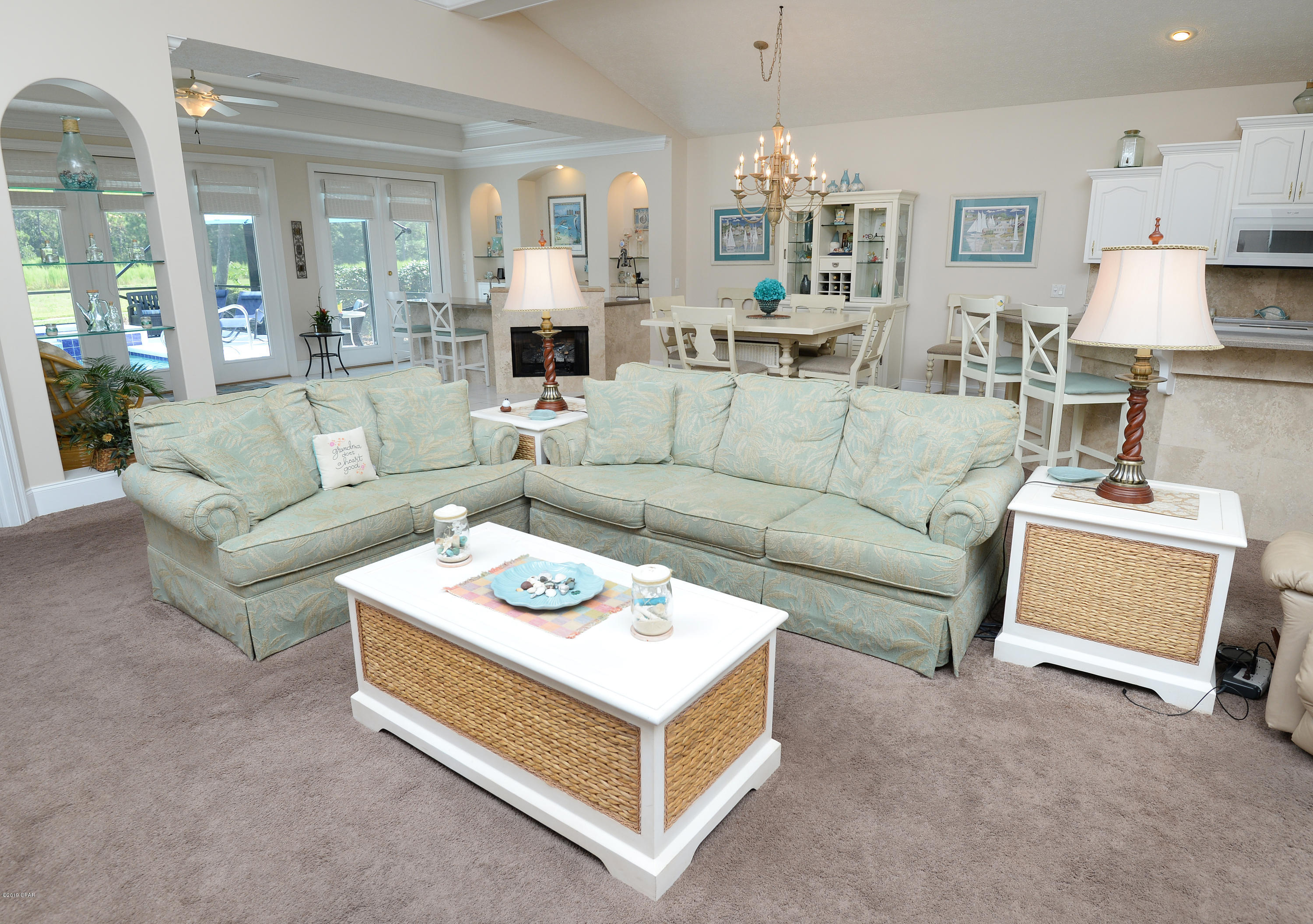 Tierra Verde Phase I - Residential