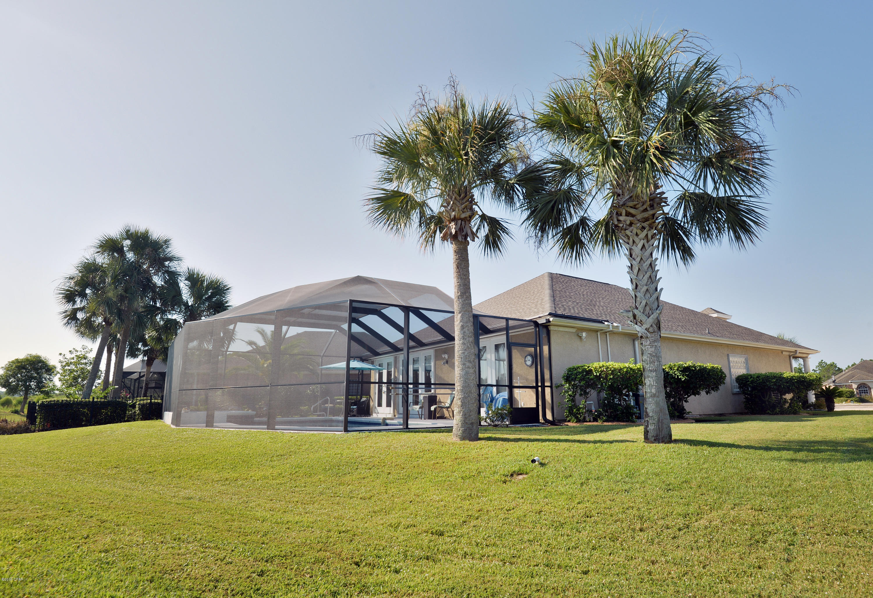 Tierra Verde Phase I - Residential