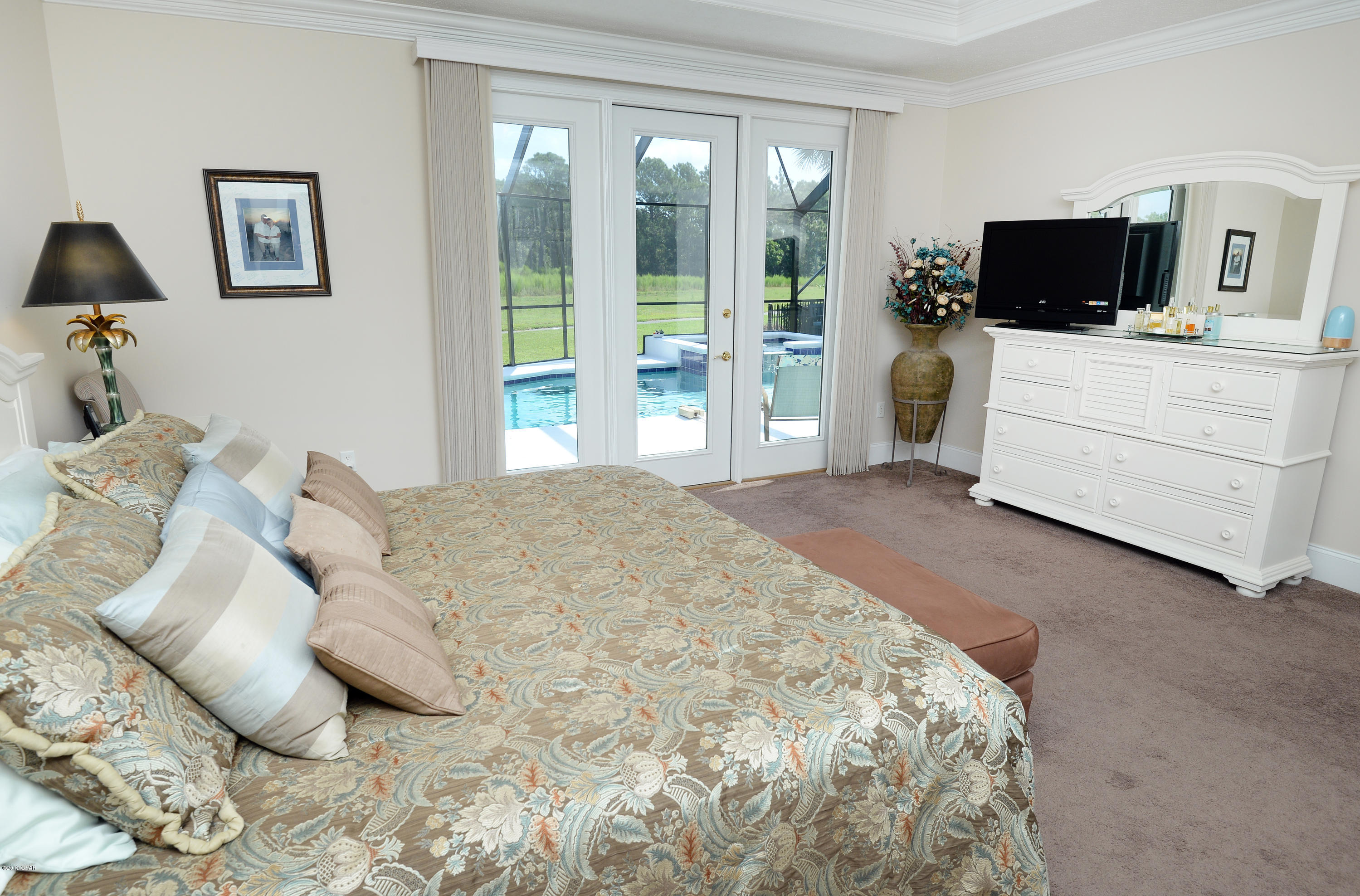 Tierra Verde Phase I - Residential