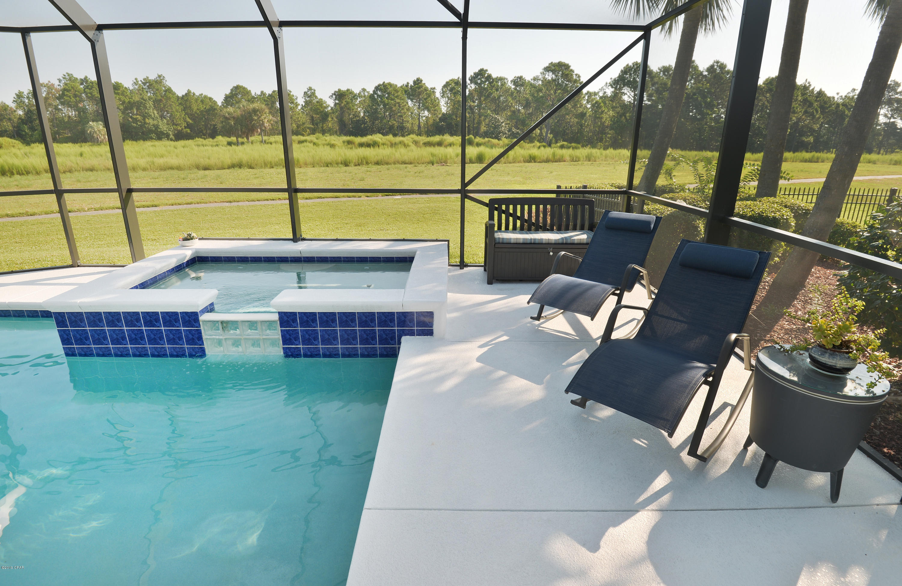 Tierra Verde Phase I - Residential