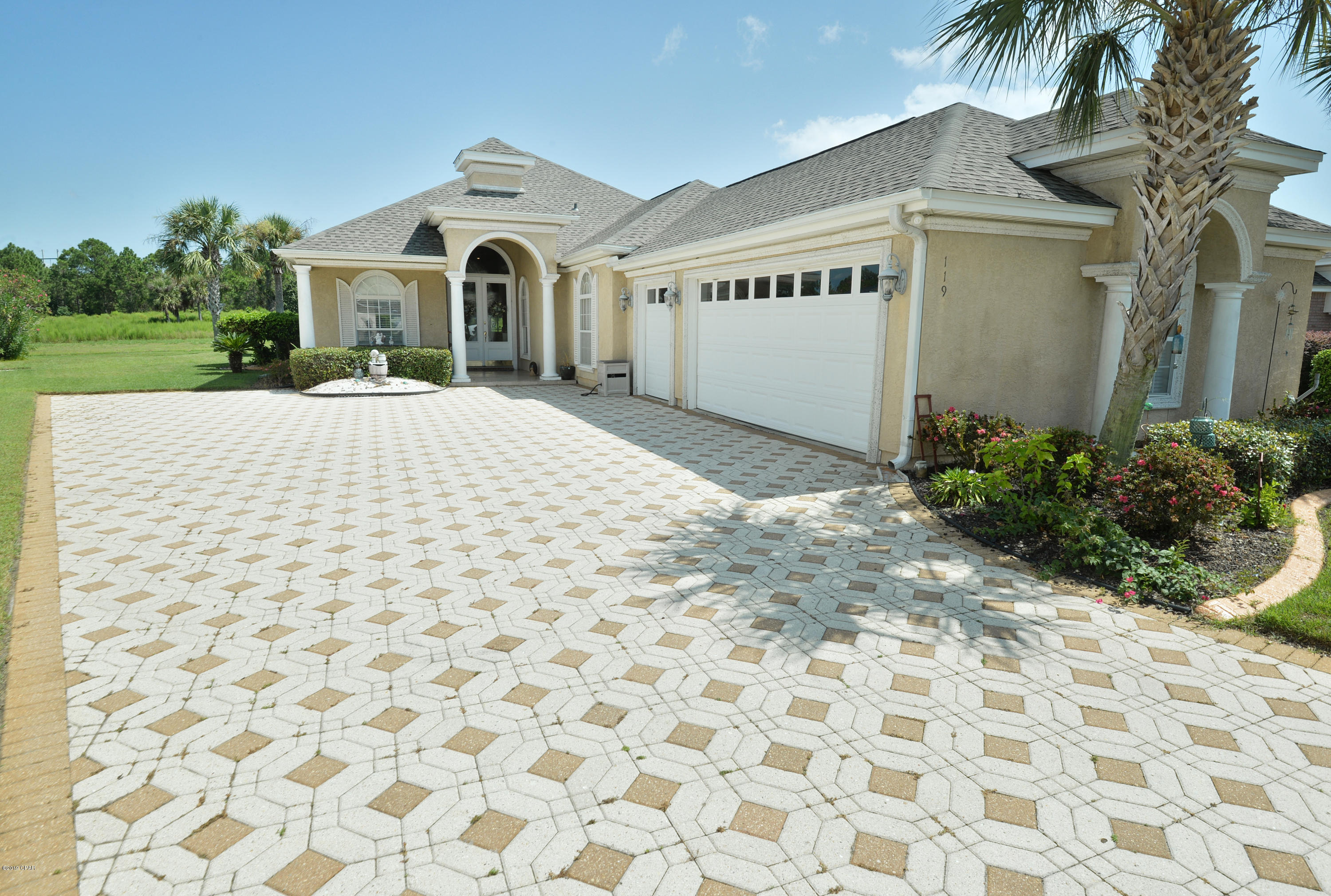 Tierra Verde Phase I - Residential