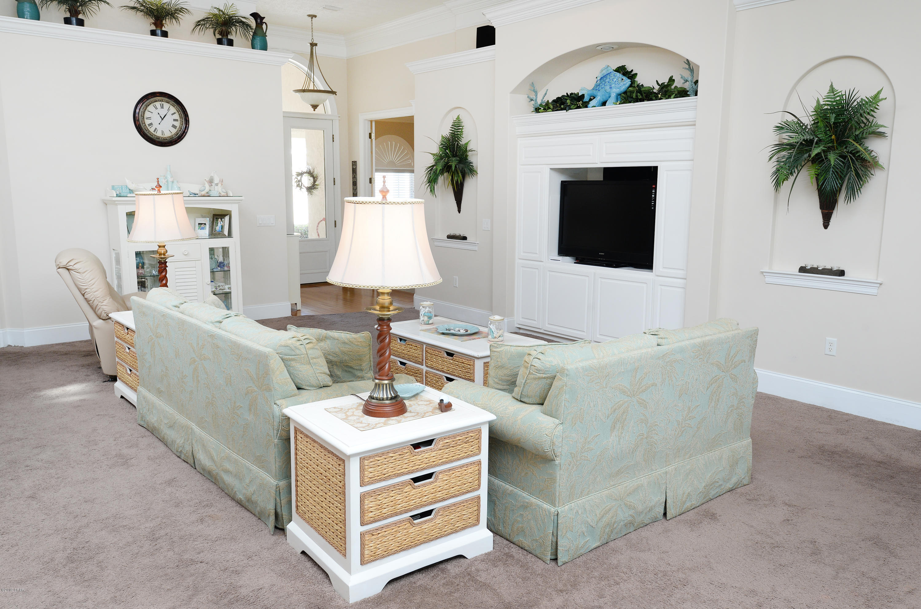 Tierra Verde Phase I - Residential