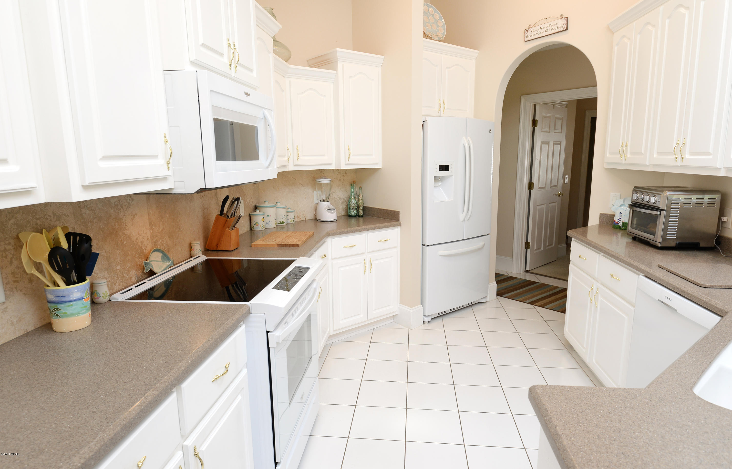 Tierra Verde Phase I - Residential