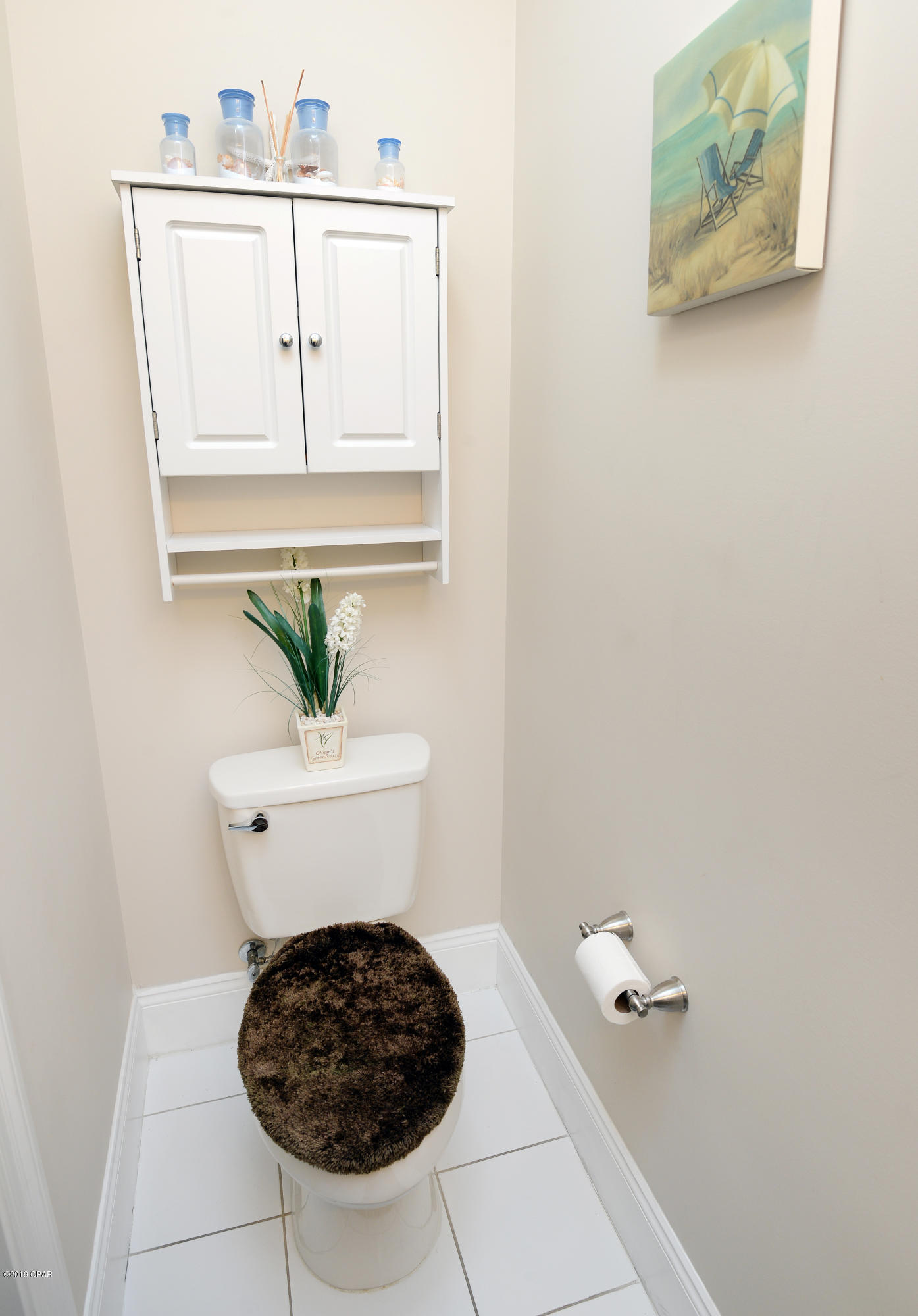 Tierra Verde Phase I - Residential