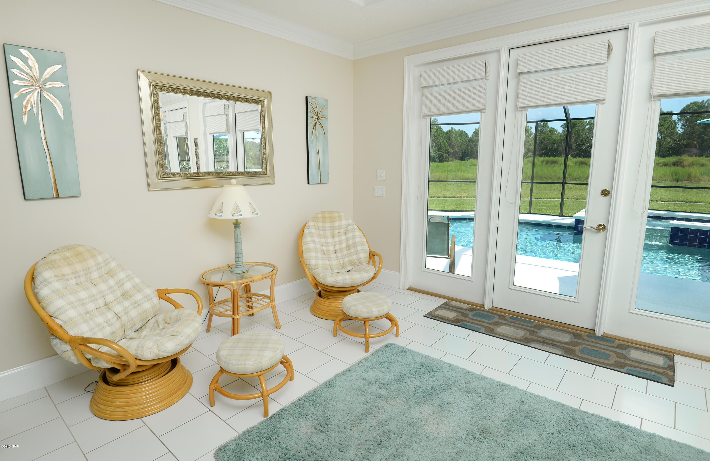 Tierra Verde Phase I - Residential