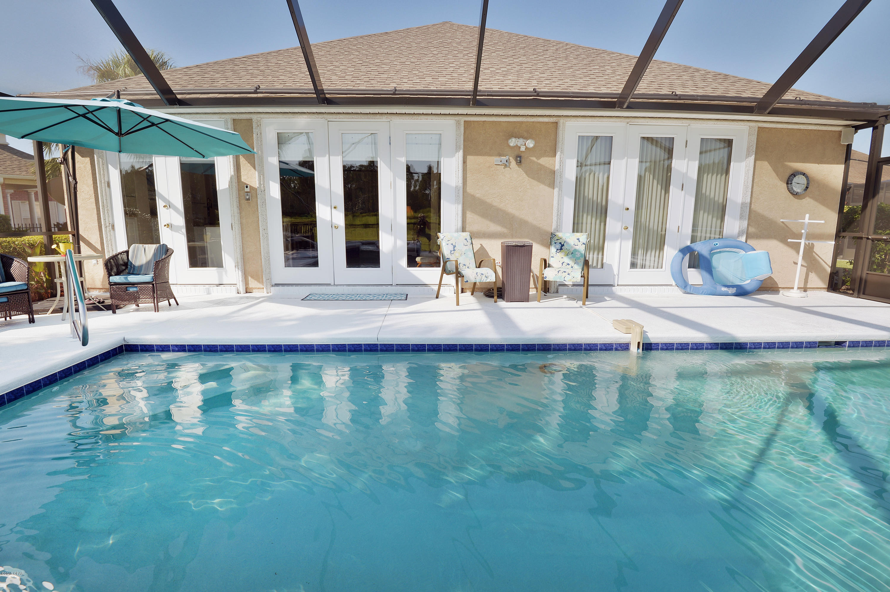 Tierra Verde Phase I - Residential