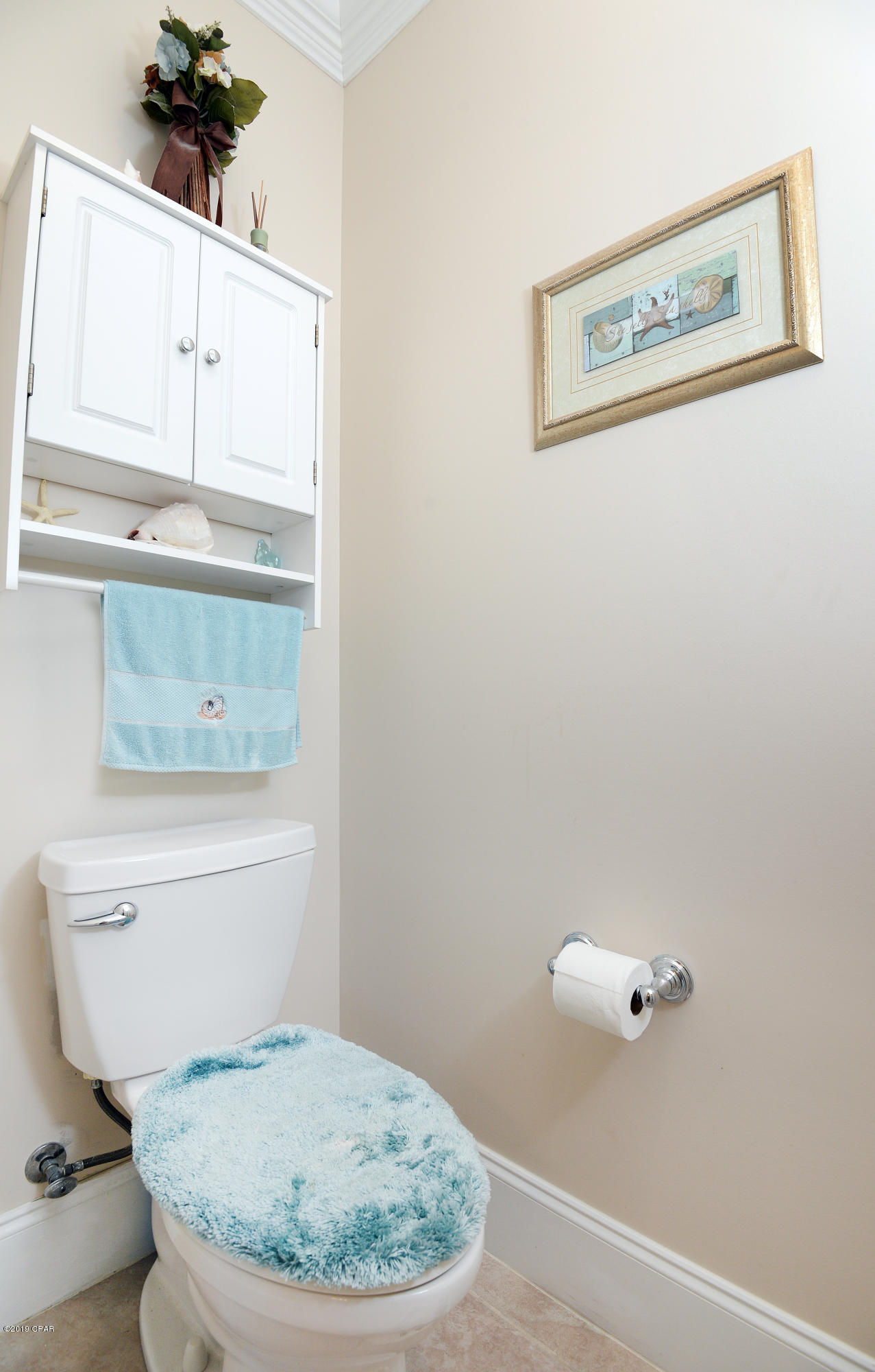 Tierra Verde Phase I - Residential