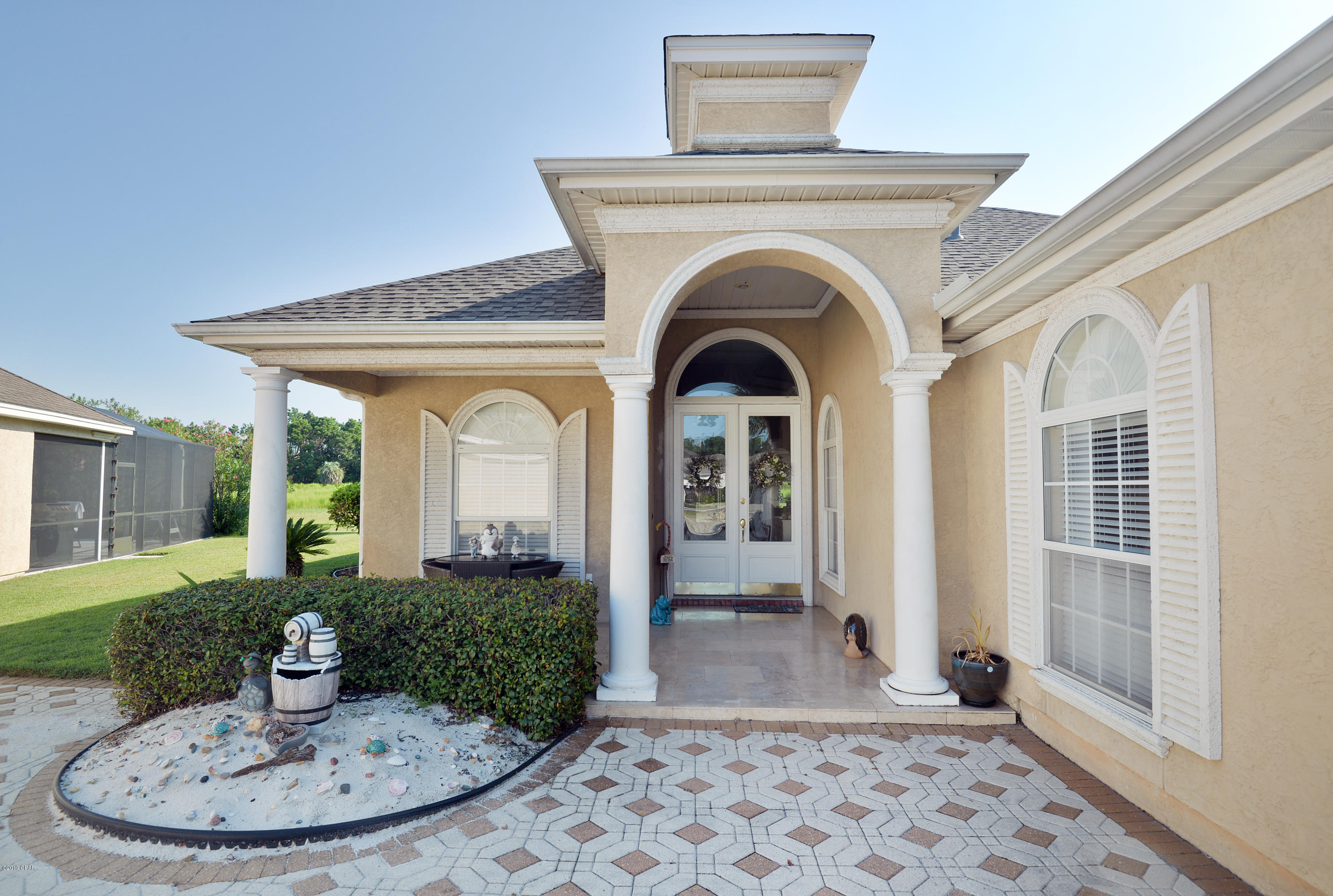 Tierra Verde Phase I - Residential