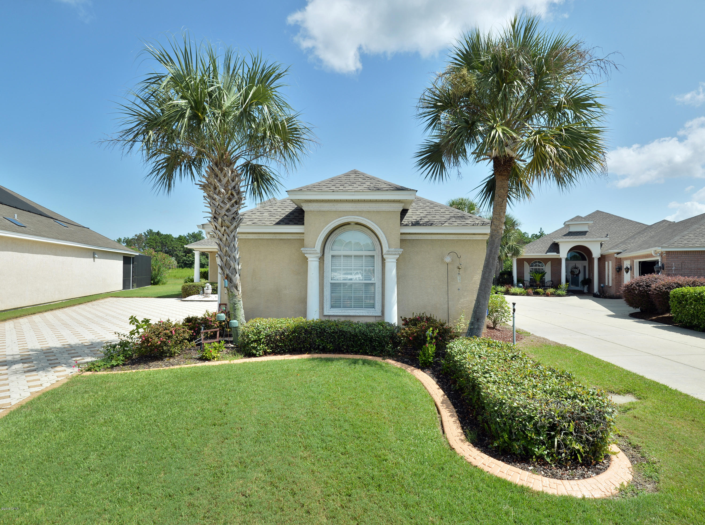 Tierra Verde Phase I - Residential