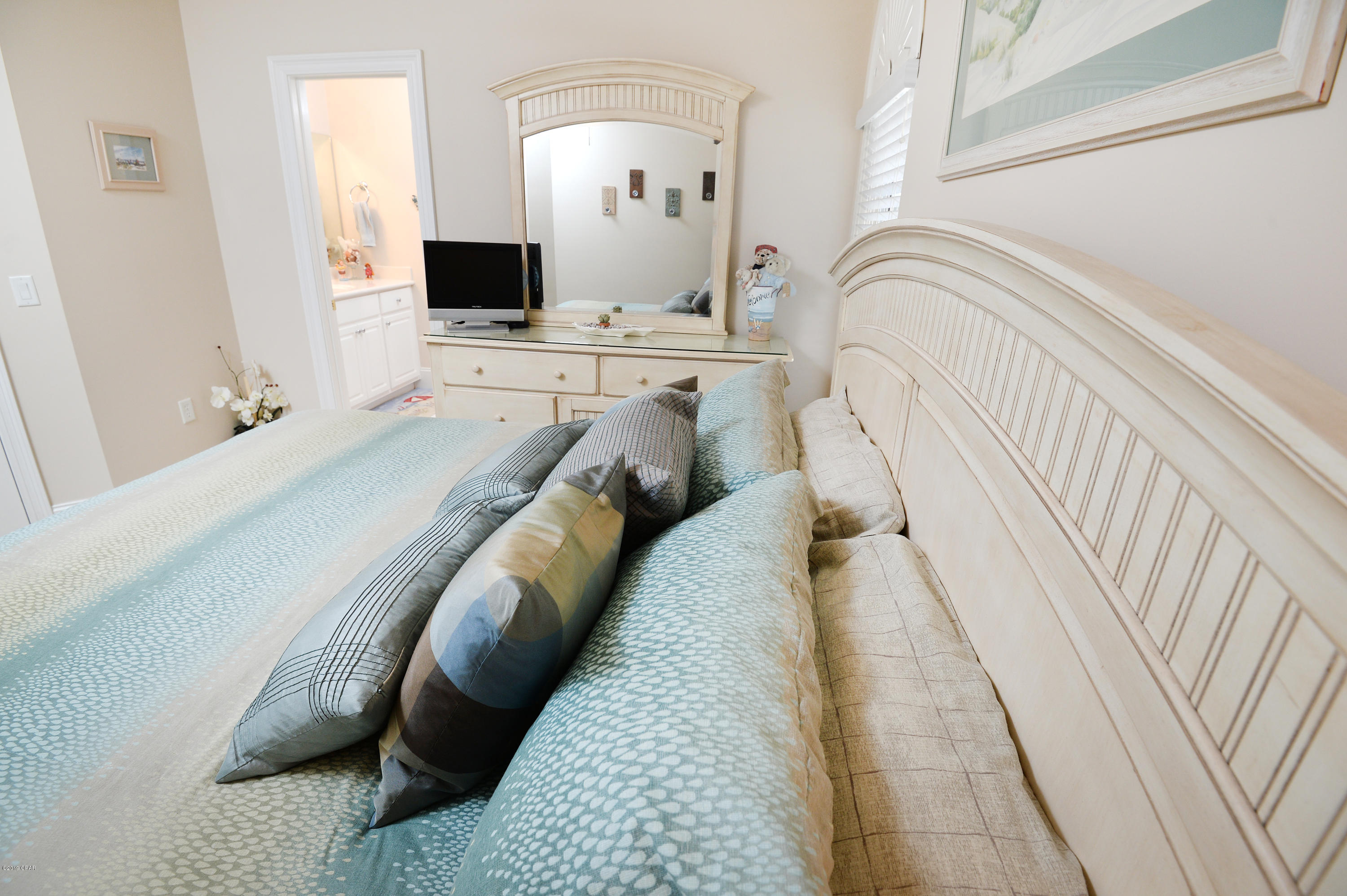 Tierra Verde Phase I - Residential