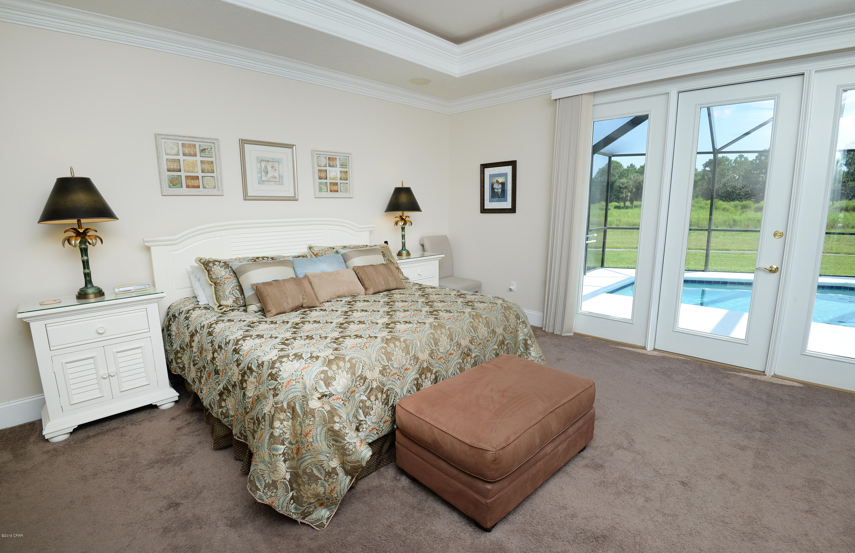 Tierra Verde Phase I - Residential