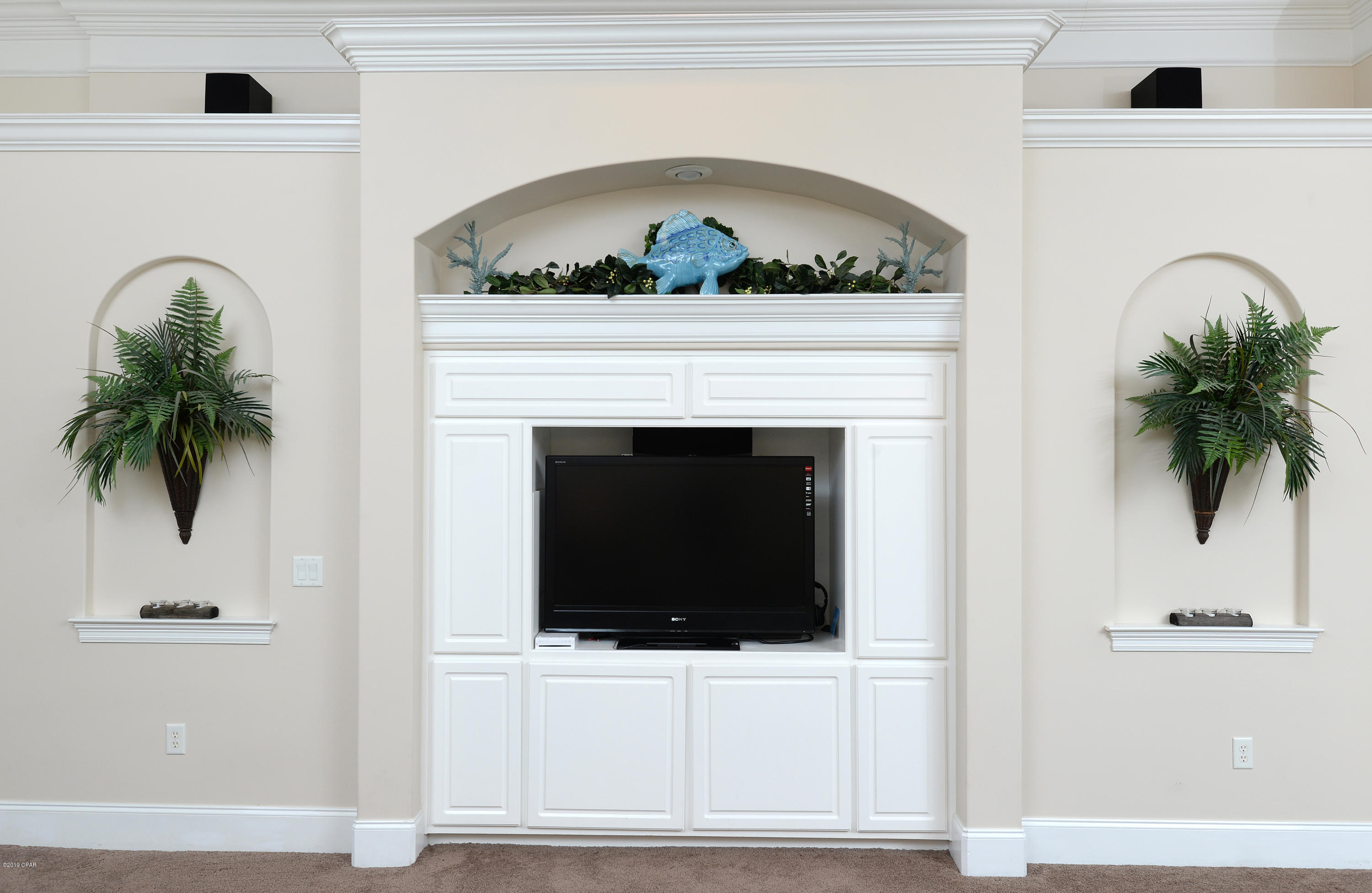 Tierra Verde Phase I - Residential