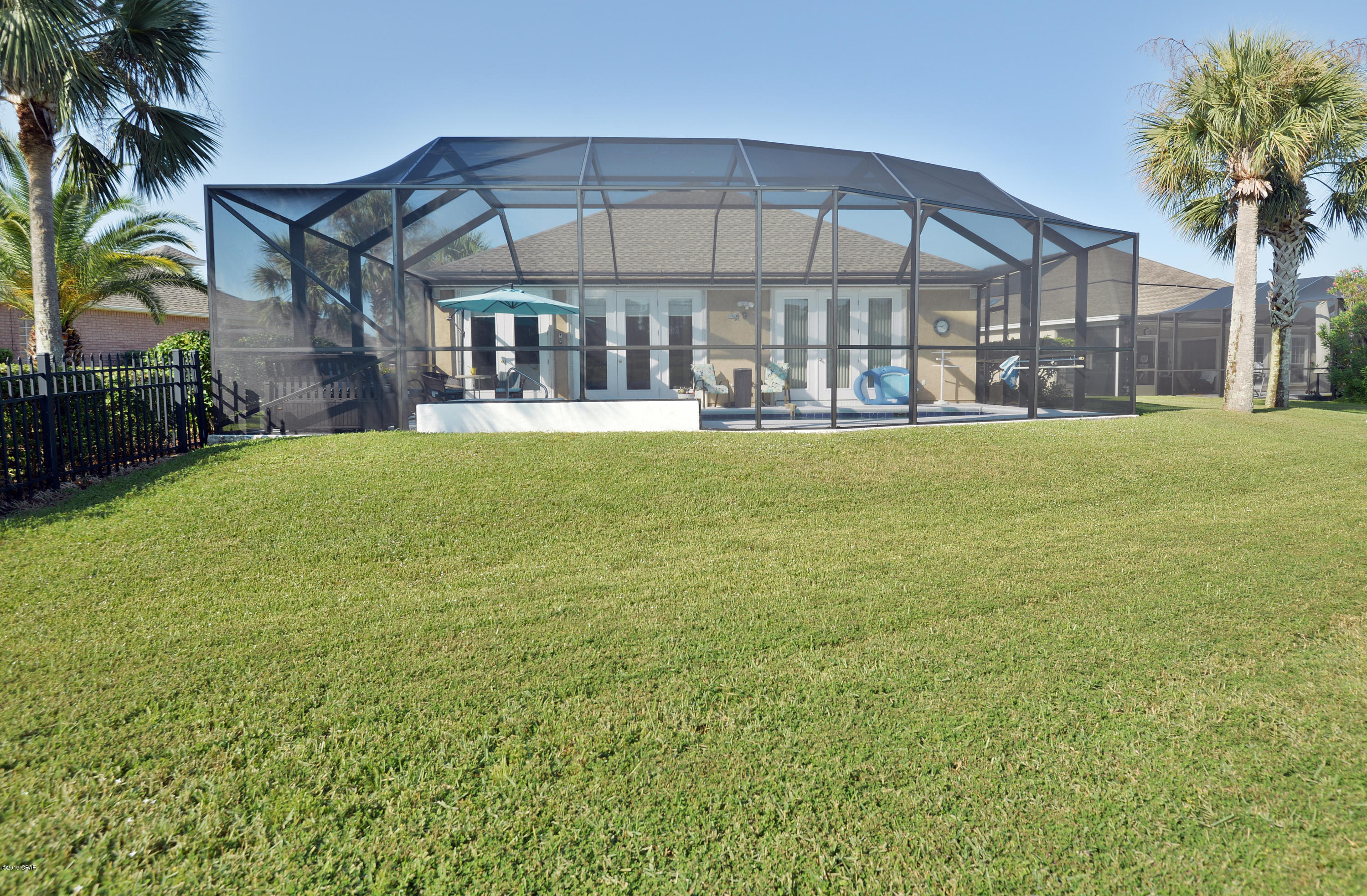 Tierra Verde Phase I - Residential