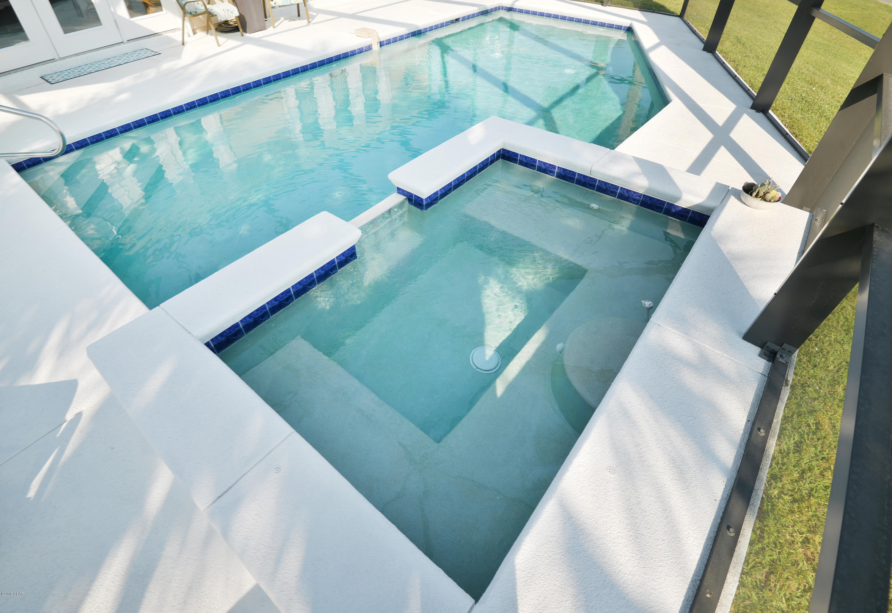 Tierra Verde Phase I - Residential