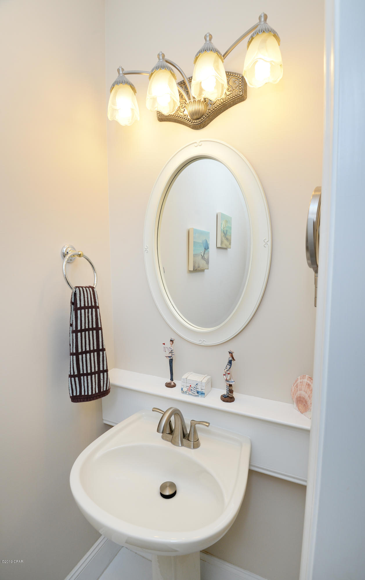 Tierra Verde Phase I - Residential