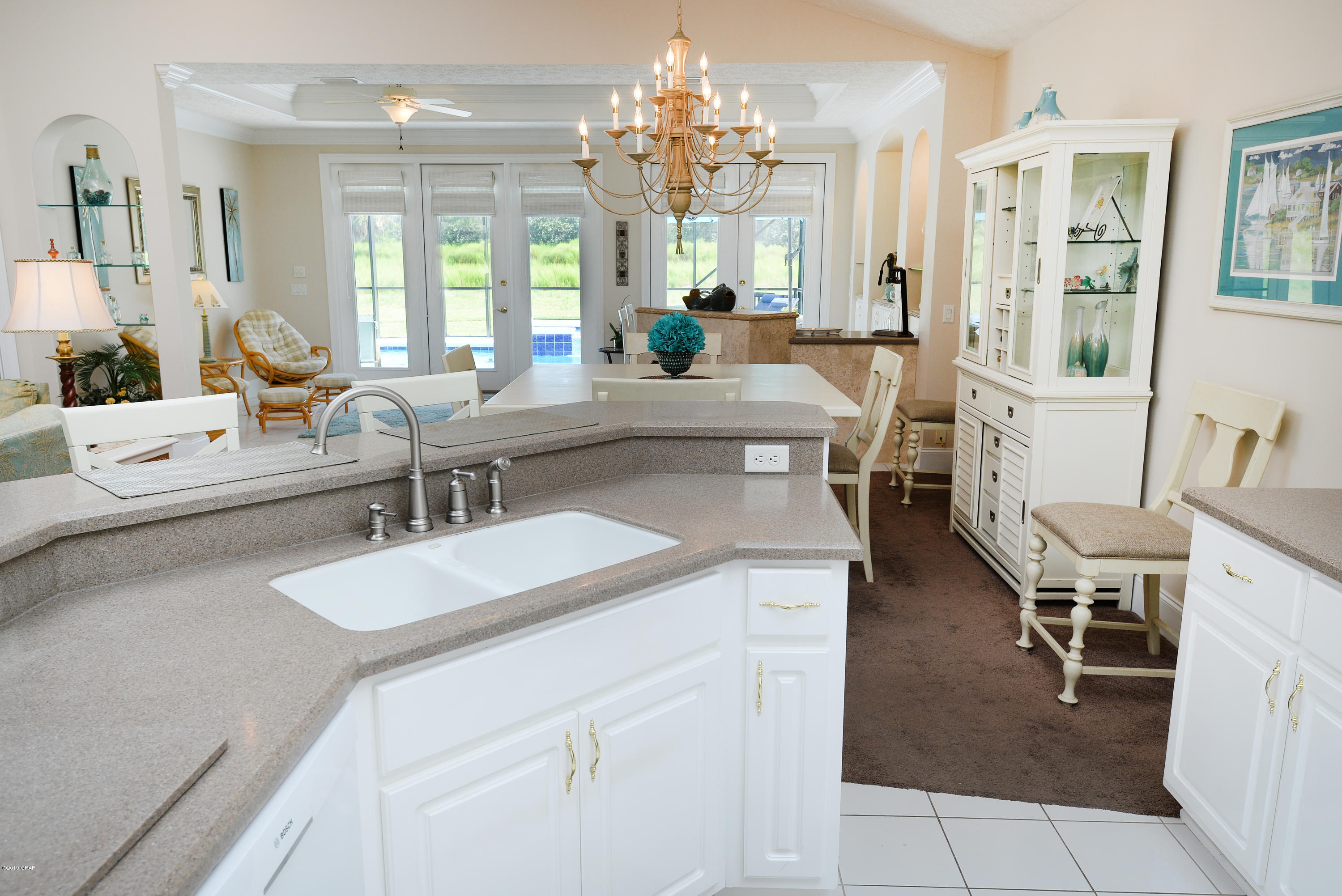 Tierra Verde Phase I - Residential