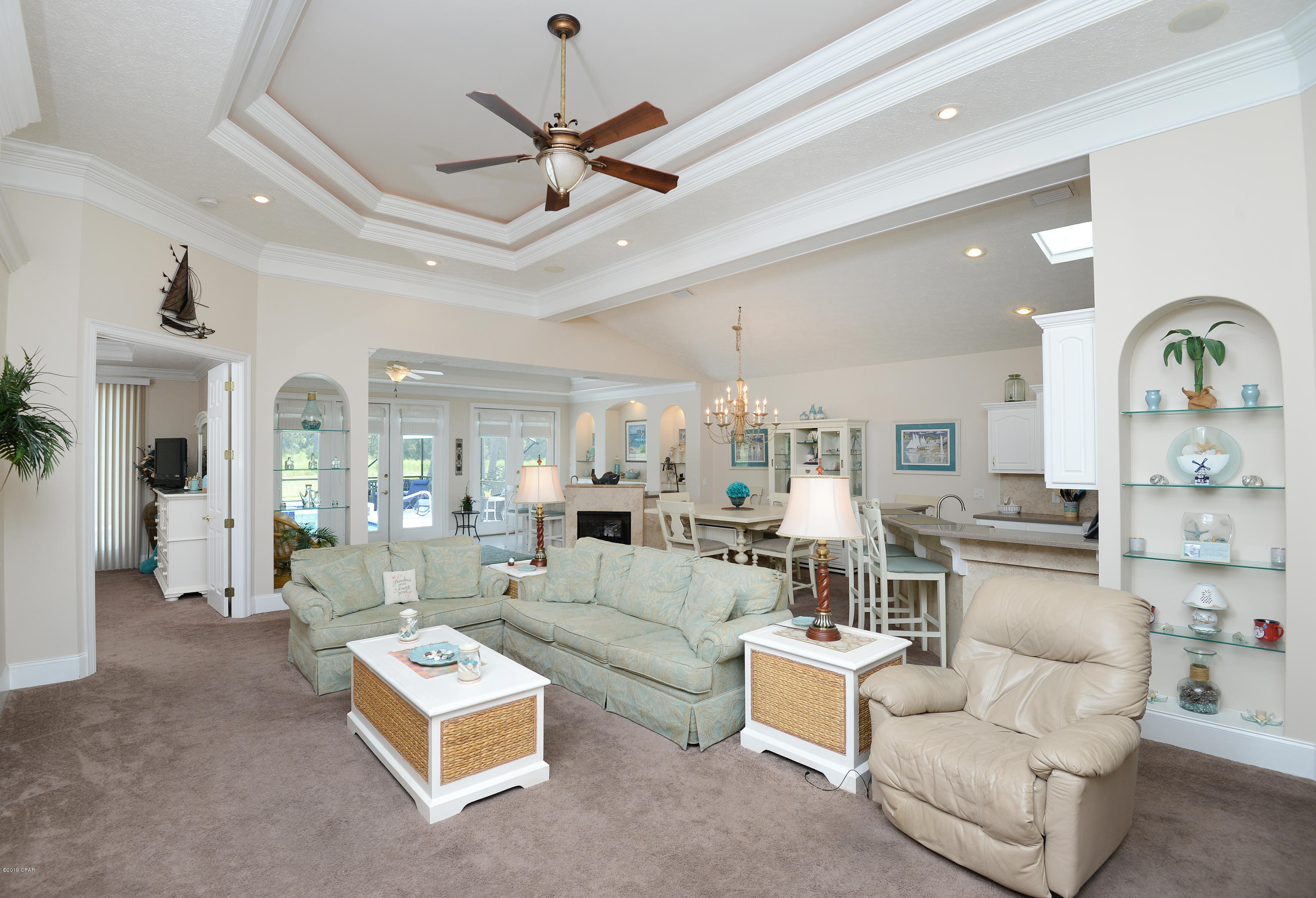 Tierra Verde Phase I - Residential