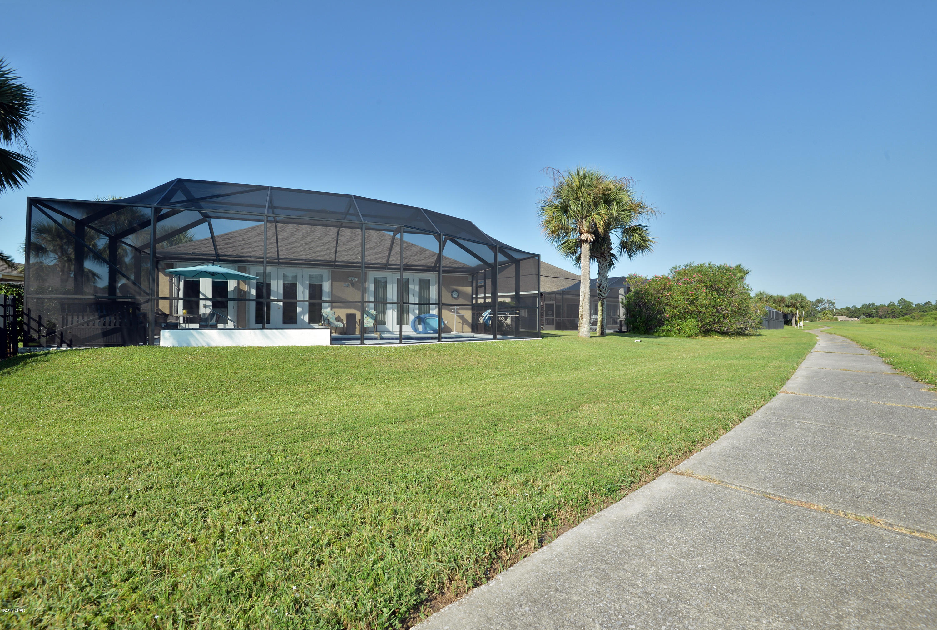 Tierra Verde Phase I - Residential