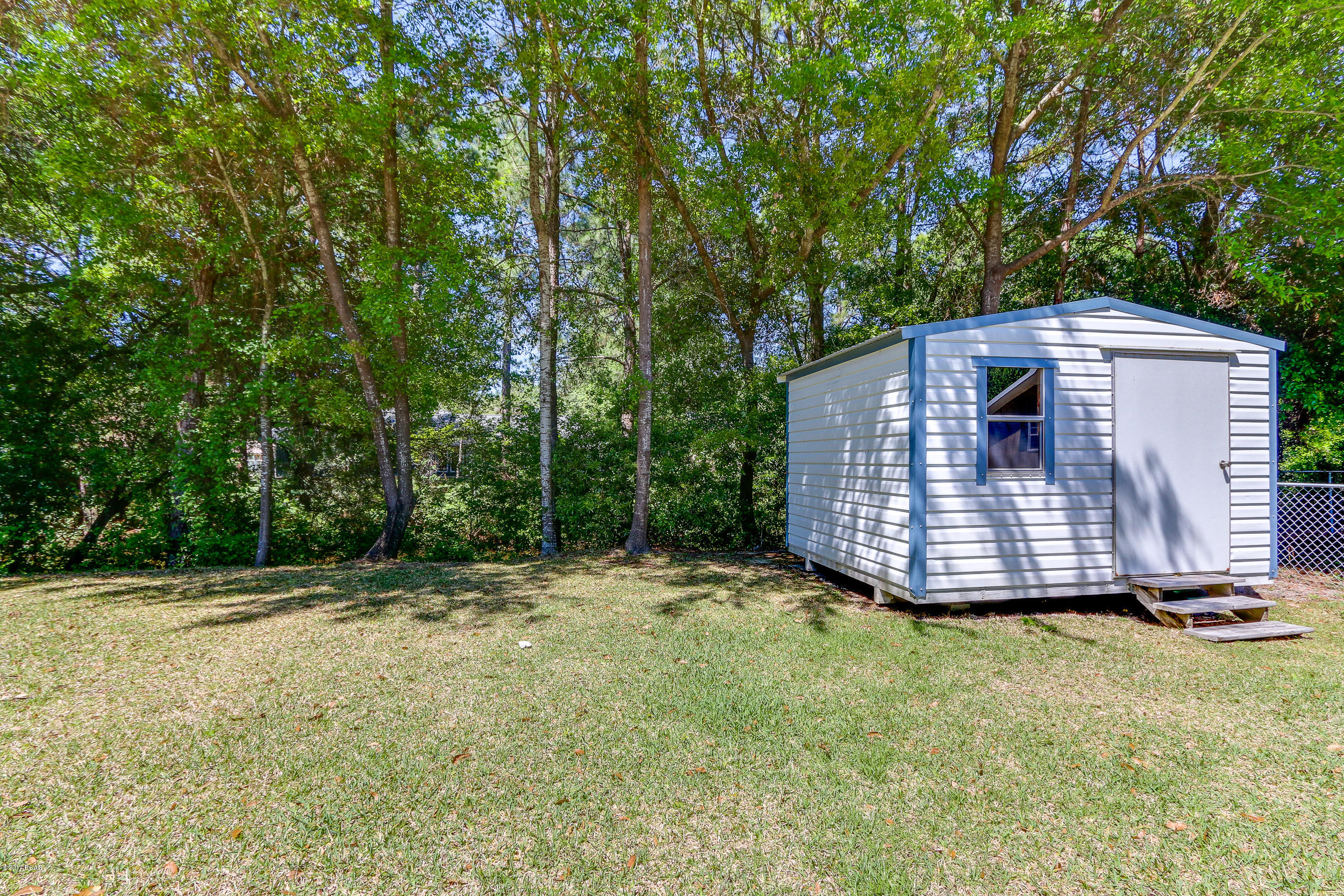 Venetian Villa 1st Add Replat - Residential