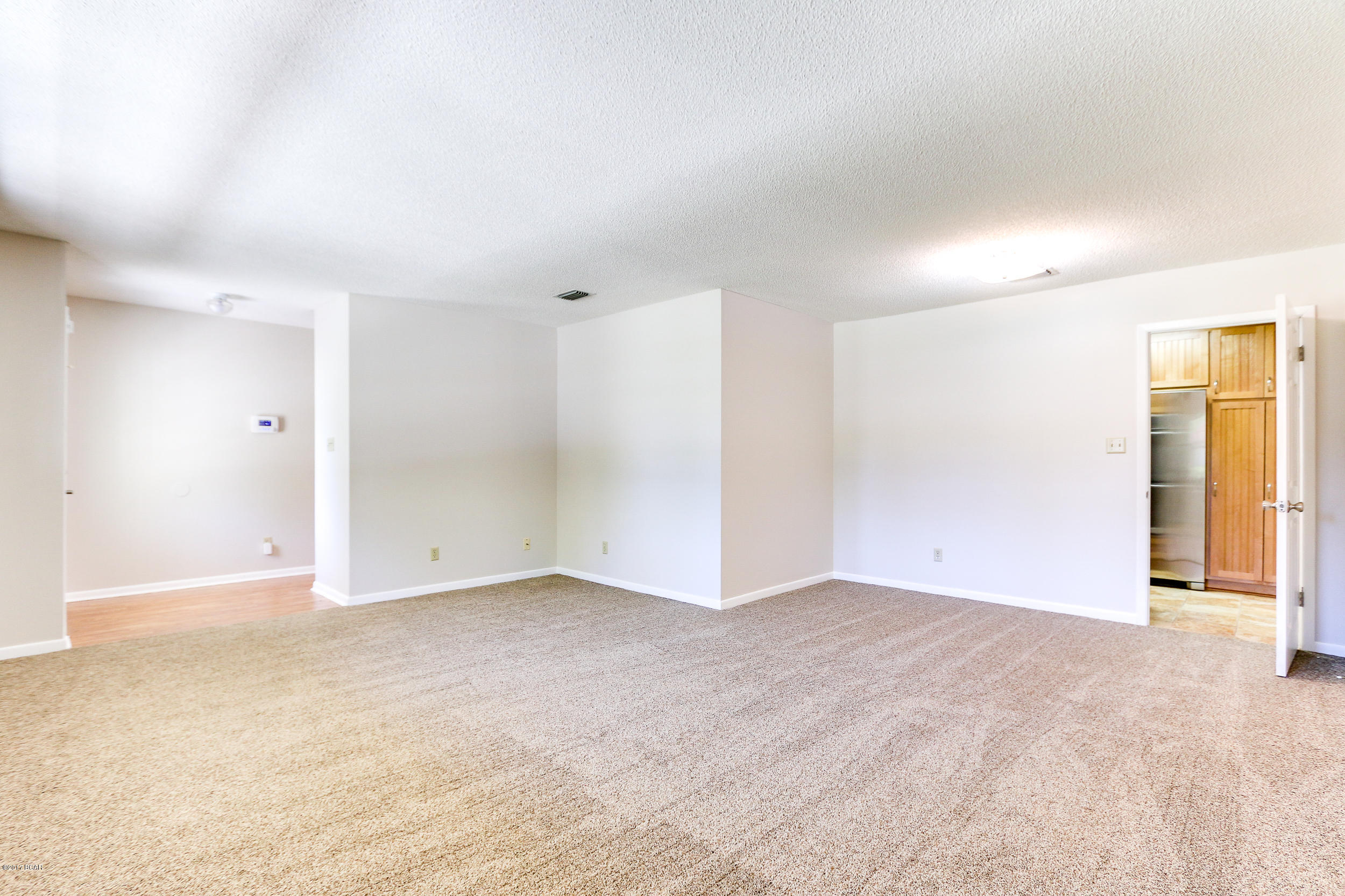 Venetian Villa 1st Add Replat - Residential