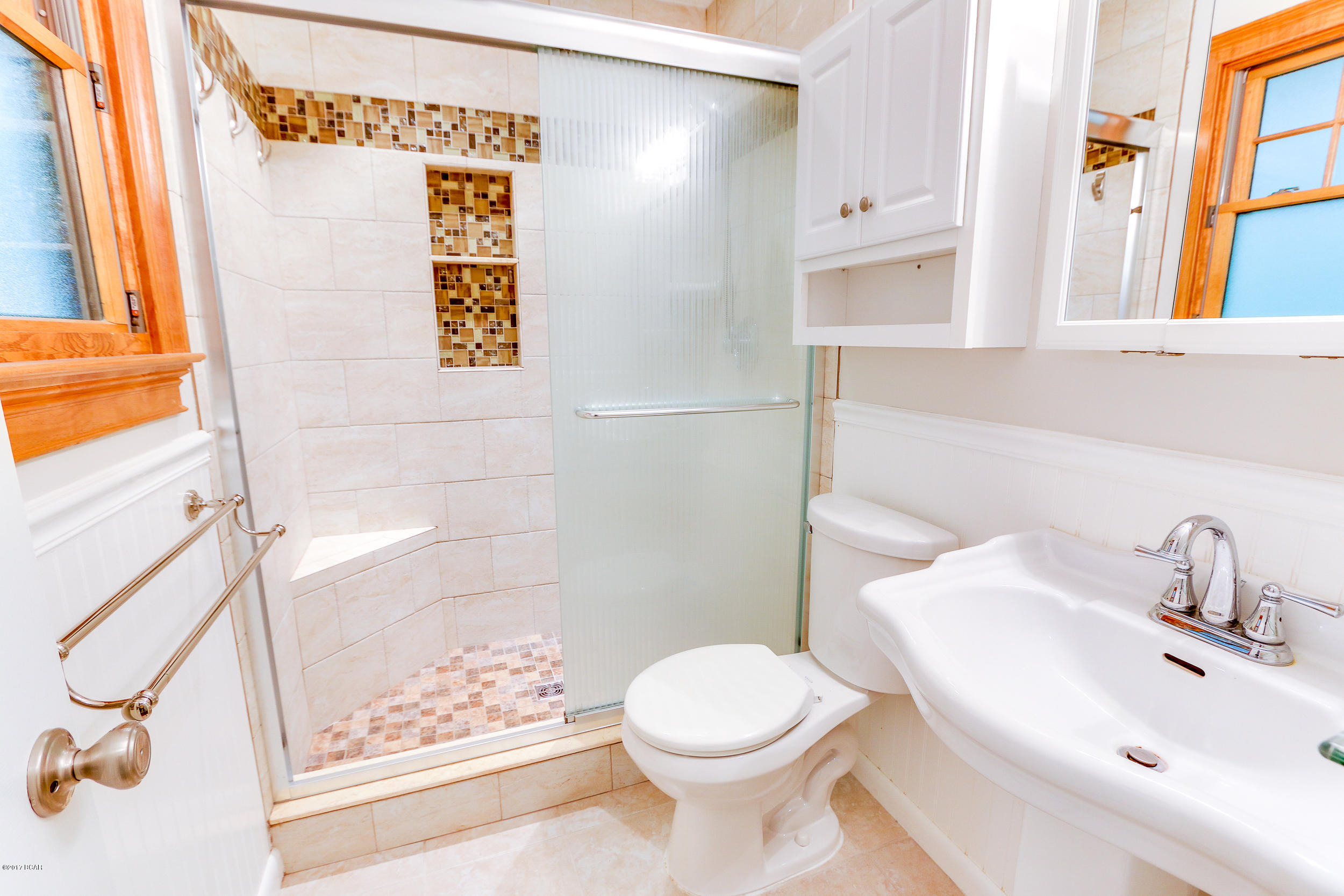 Venetian Villa 1st Add Replat - Residential