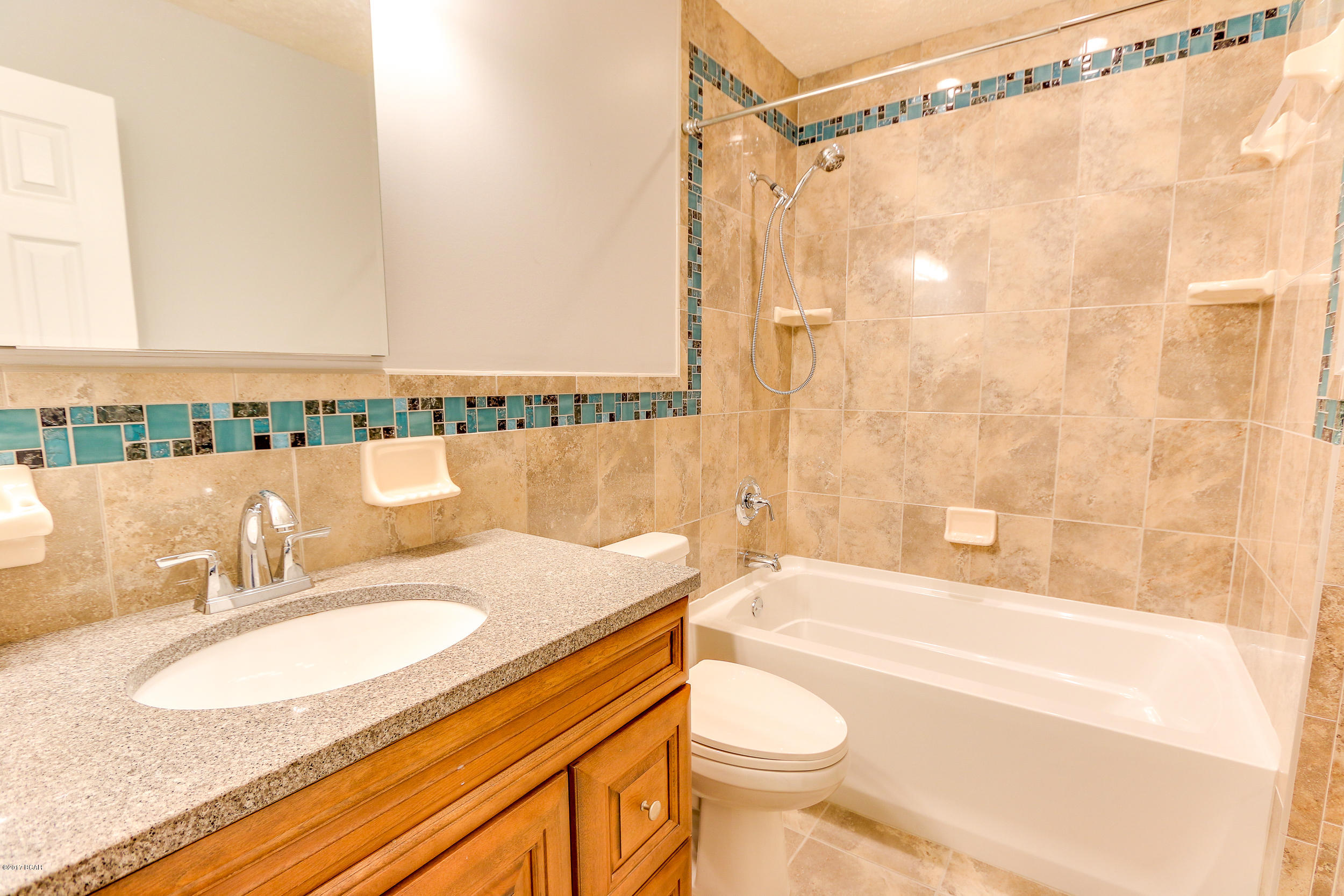 Venetian Villa 1st Add Replat - Residential